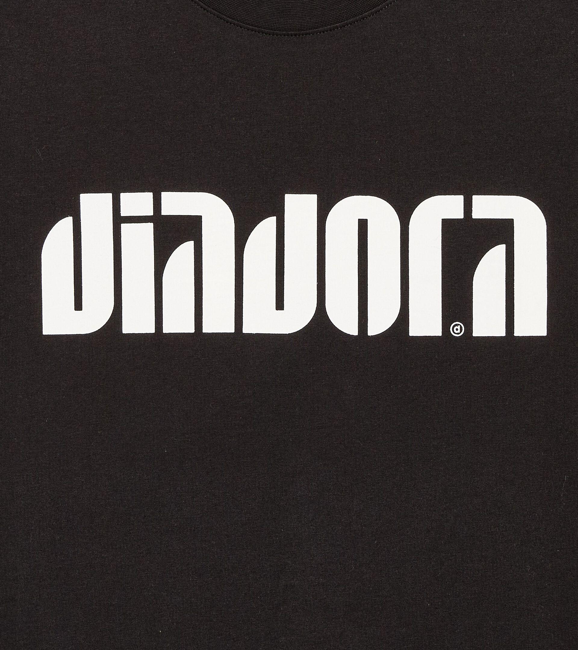 T-SHIRT SS ATHL. LOGO Product Image