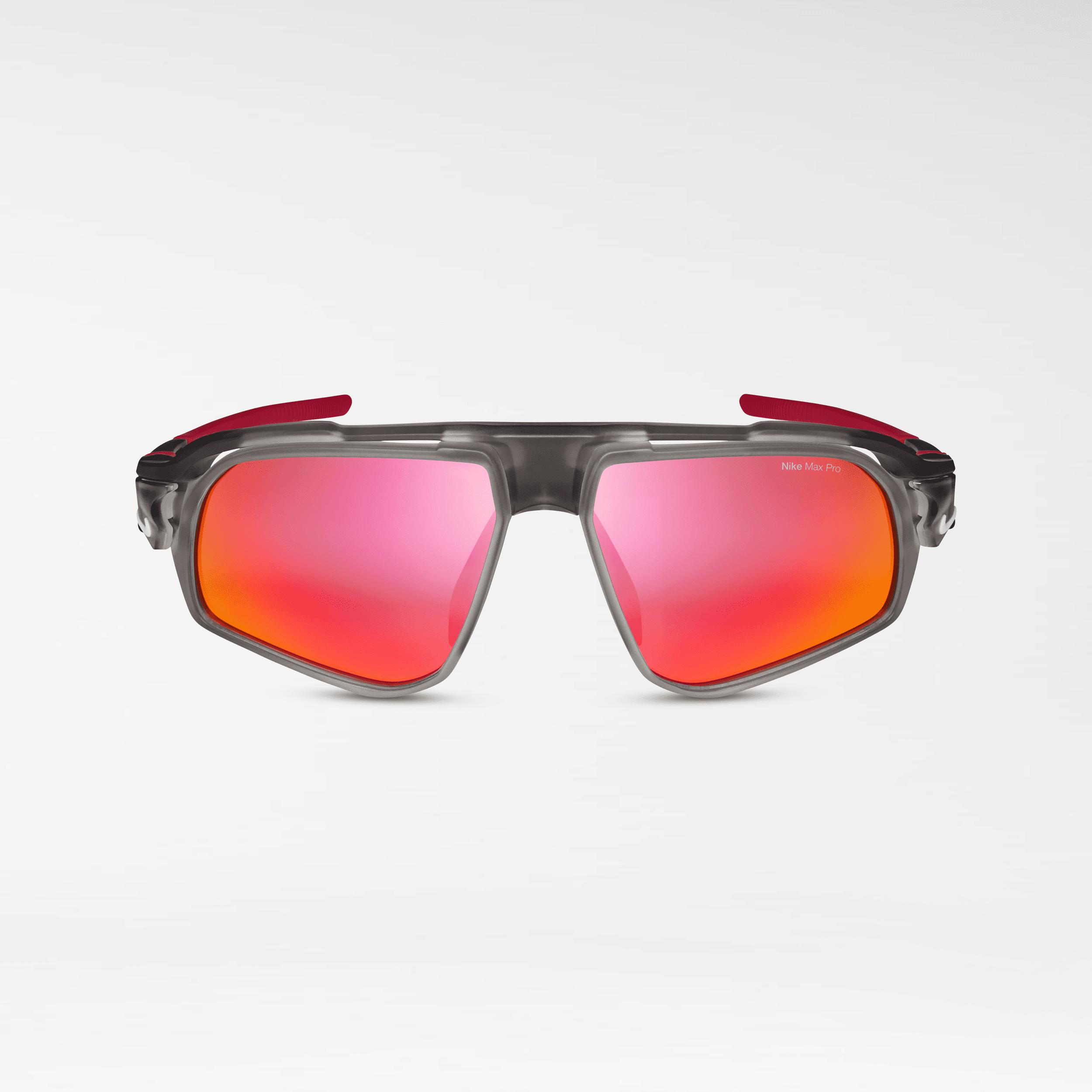 Nike Men's Flyfree Mirrored Sunglasses Product Image