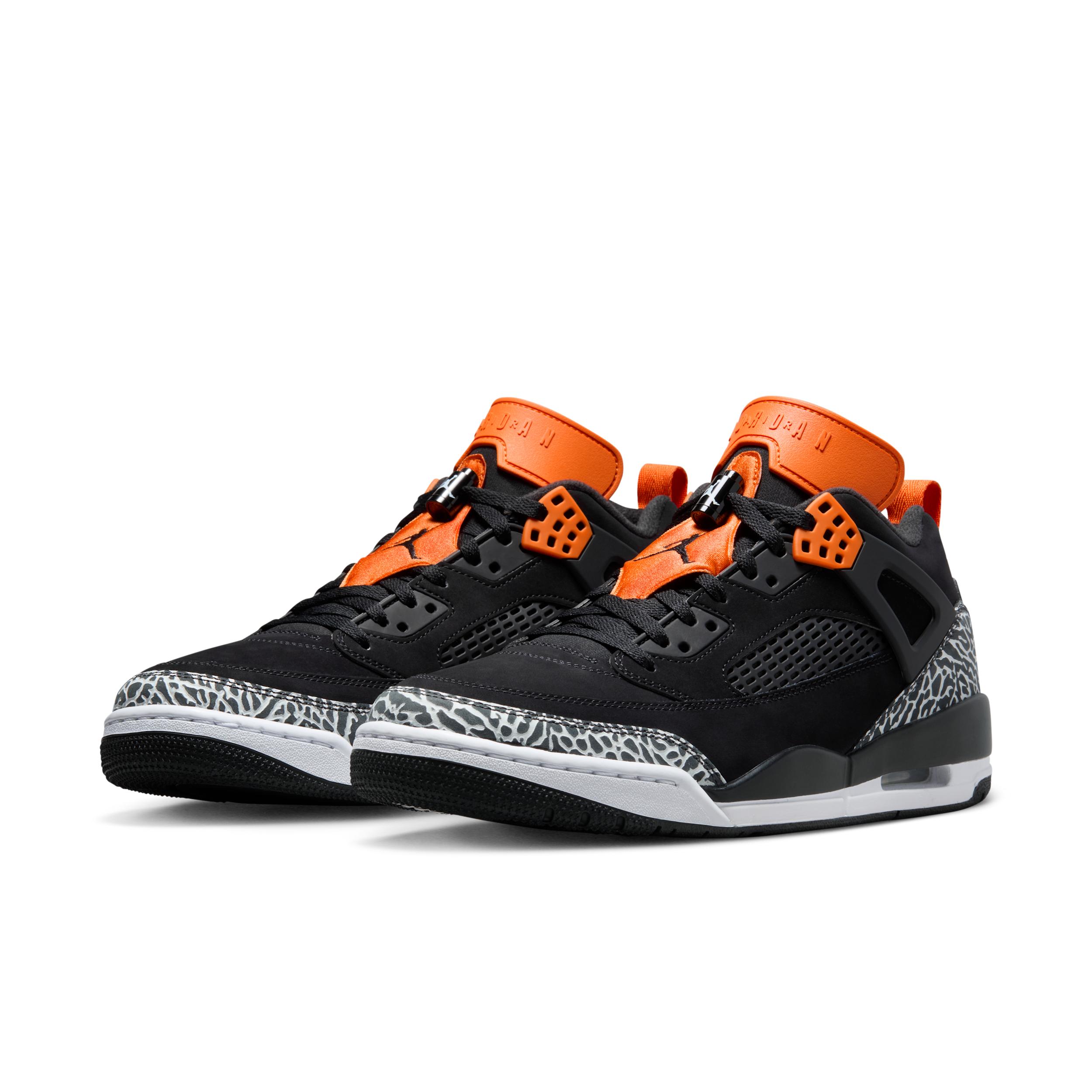 Mens Jordan Spizike Low Shoes | FQ1759-008 Product Image