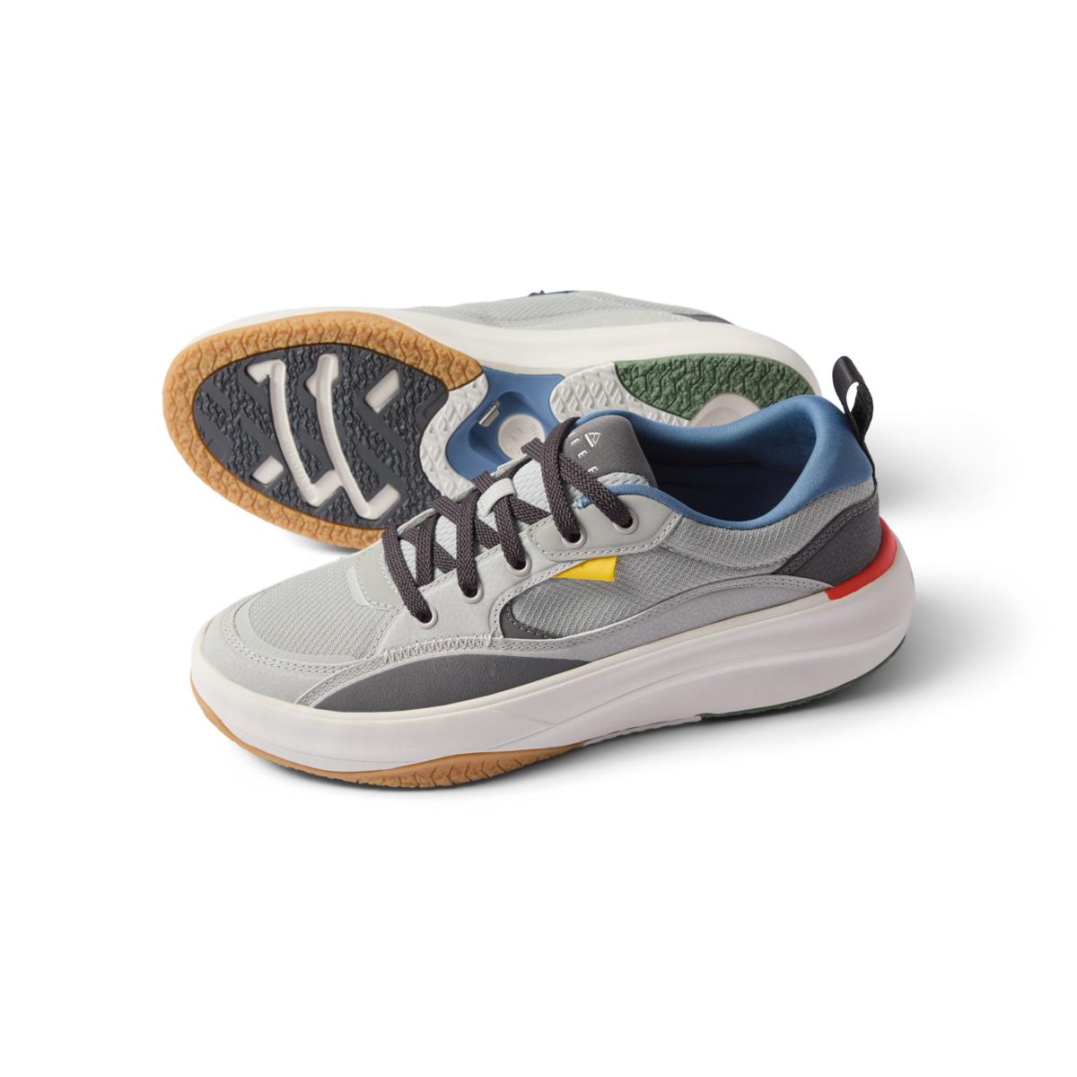 Fanning Shoe Male Product Image