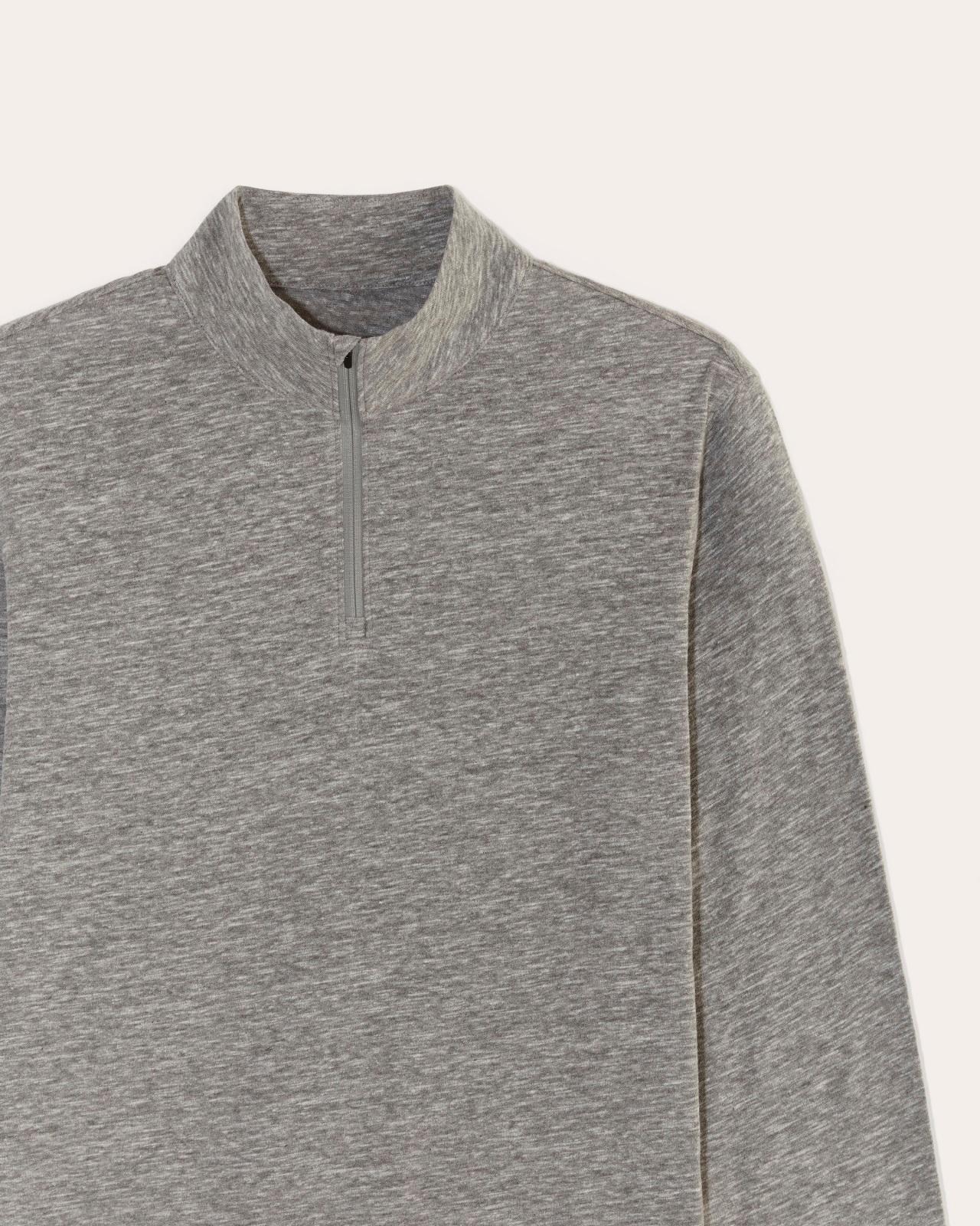 The Rec Quarter-Zip Product Image