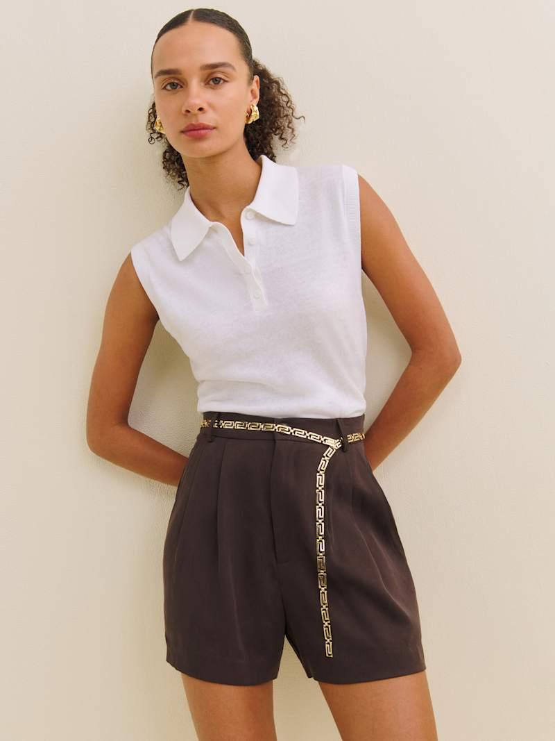 Mason Short Product Image