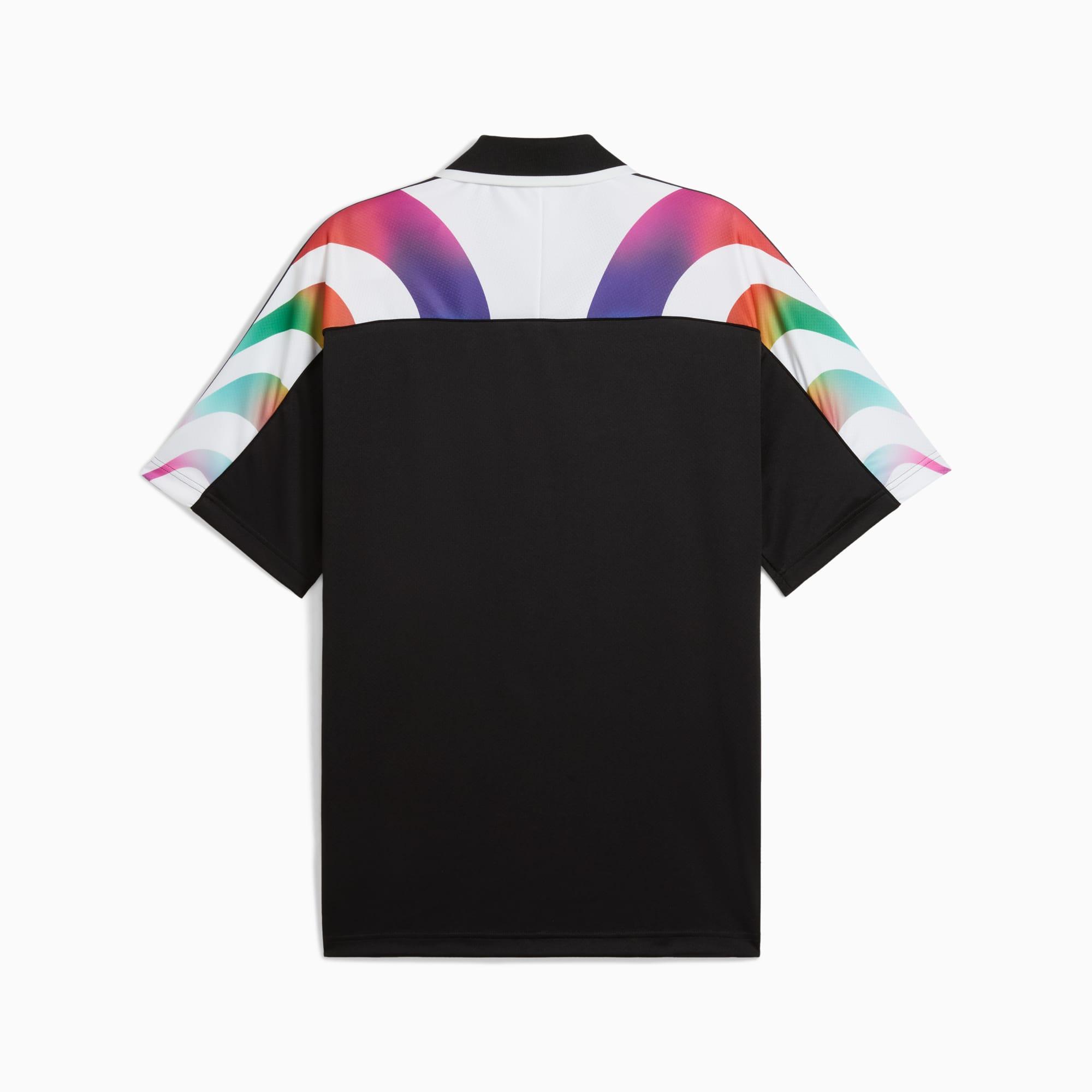 Equal Love Confederation Jersey Product Image