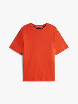 Relaxed Fit Garment-Dyed T-Shirt Product Image