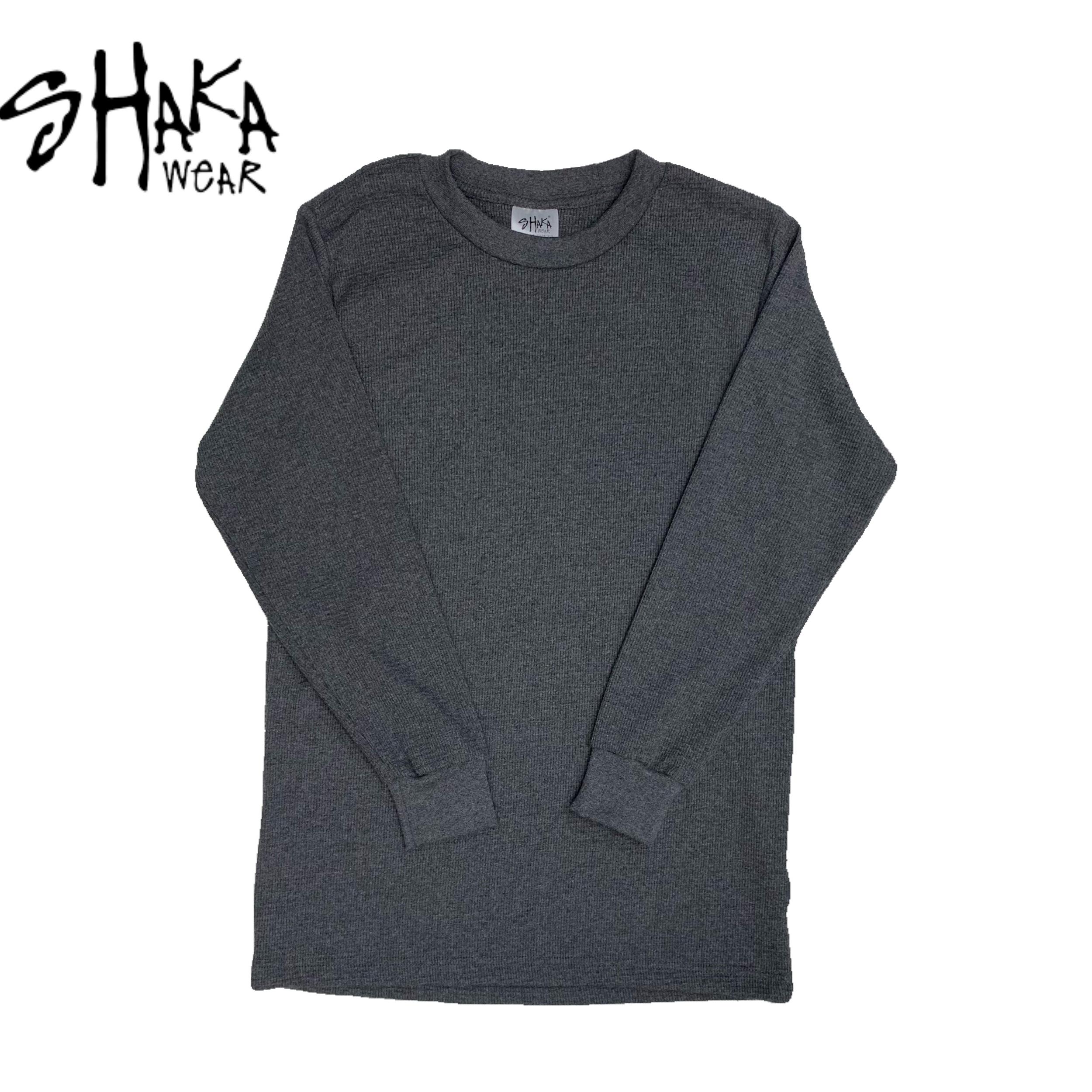 Shaka Wear Thermal Male Product Image