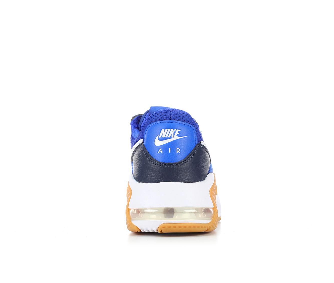 Men's Nike Air Max Excee Sneakers Product Image