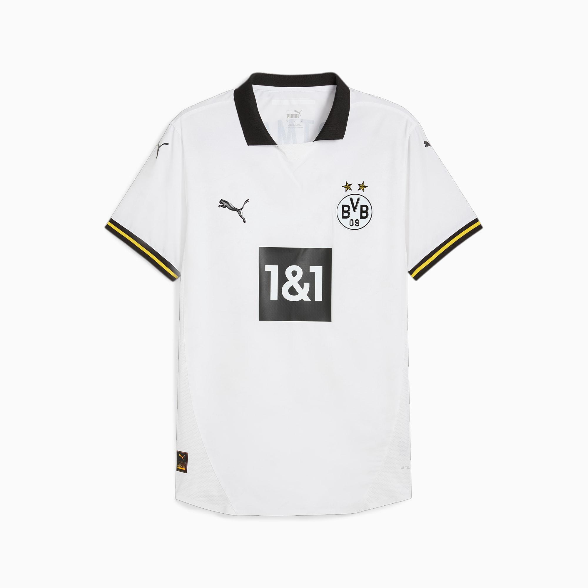 Borussia Dortmund 24/25 Third Authentic Men's Soccer Jersey Product Image