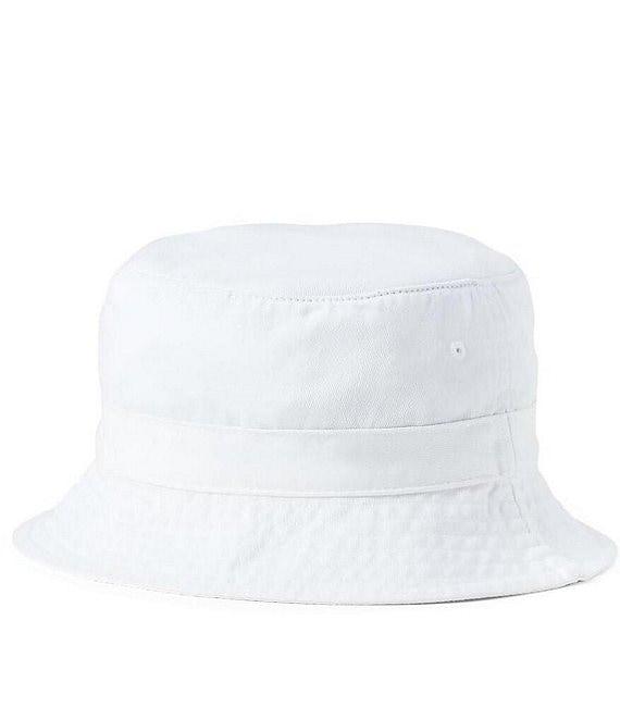 Polo Ralph Lauren Chino Bucket Hat Product Image