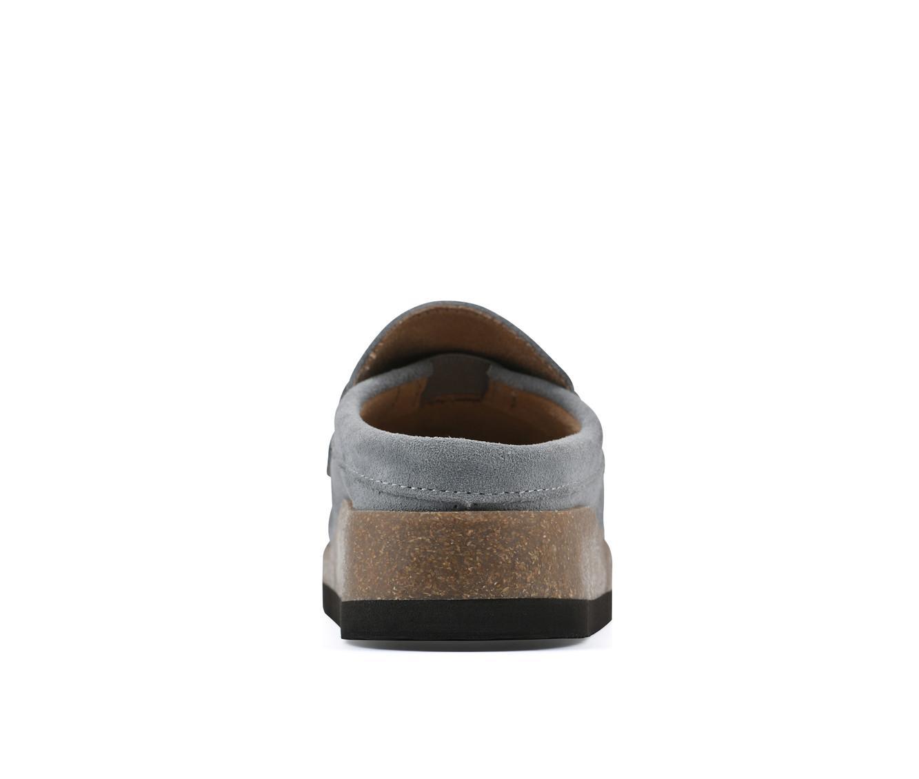 Women's White Mountain Brinlee Clogs Product Image