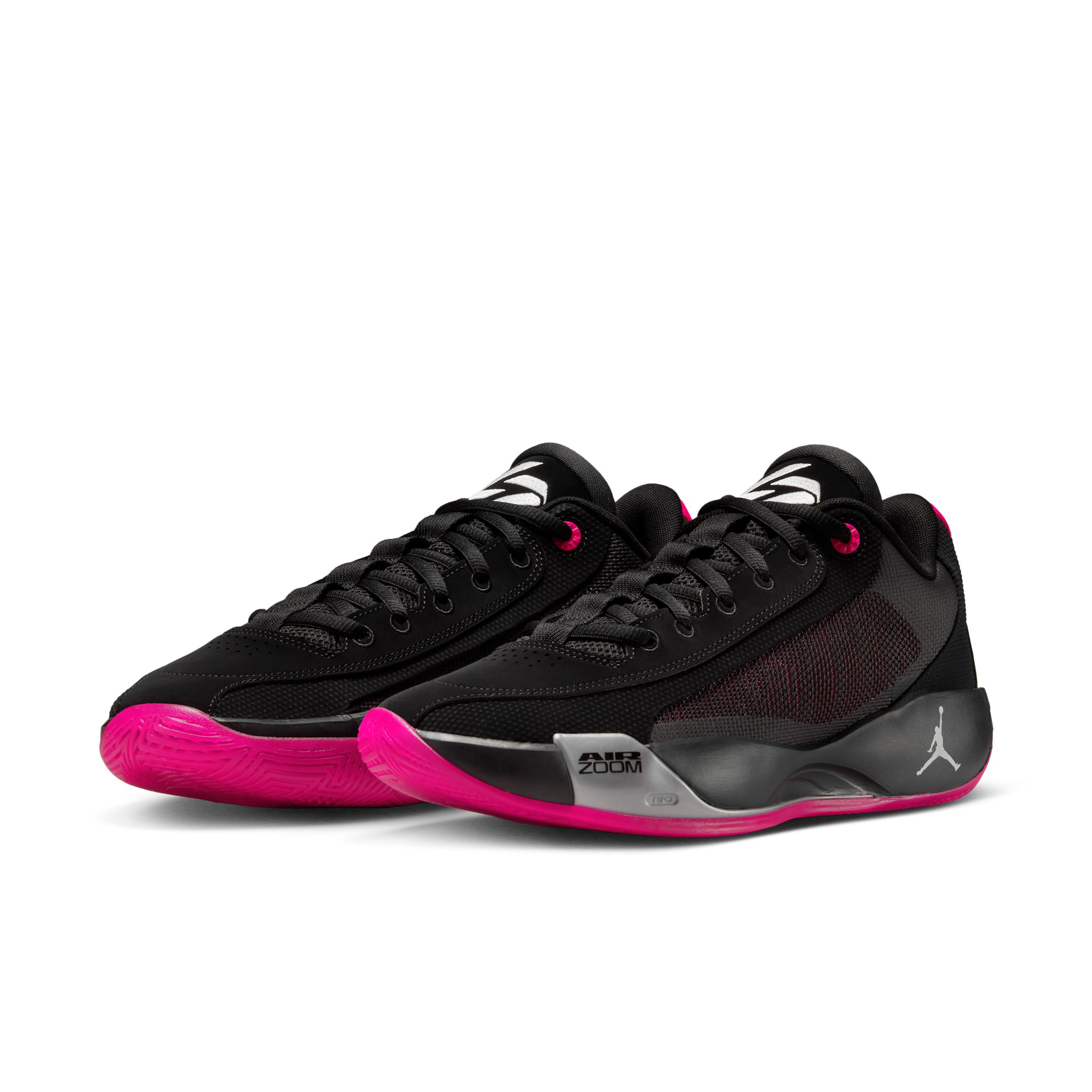 Nike Men's Luka .77 "Navidor" Basketball Shoes Product Image