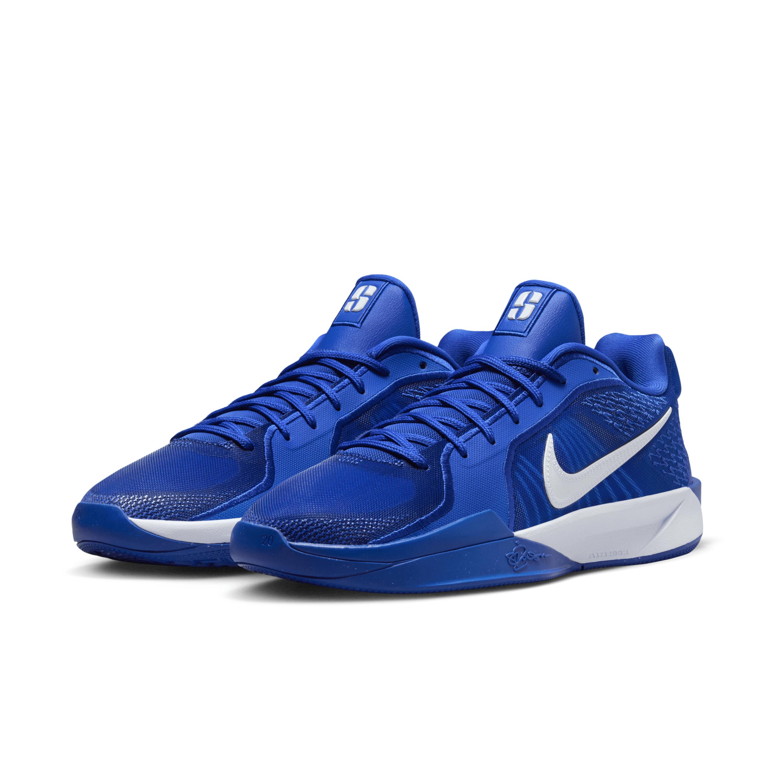 Nike Women's Sabrina 2 Basketball Shoes Product Image