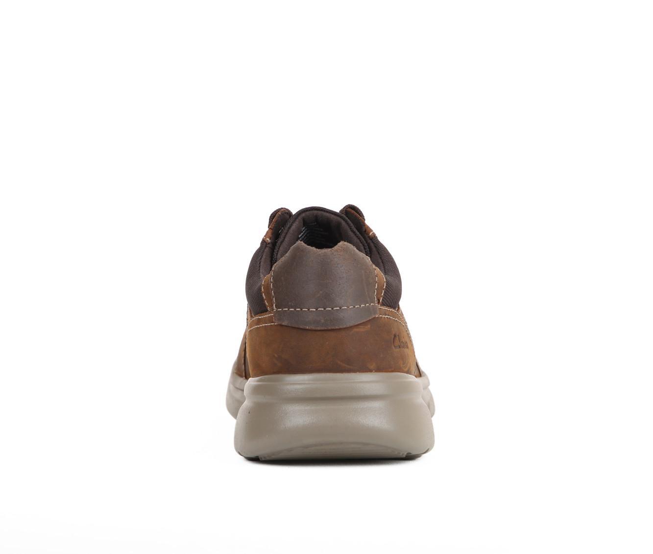 Men's Clarks Bradley Walk Oxfords Product Image
