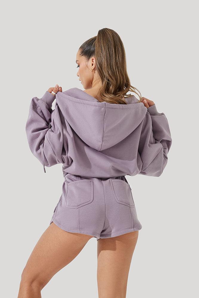 Cloud Romper - Sand Product Image