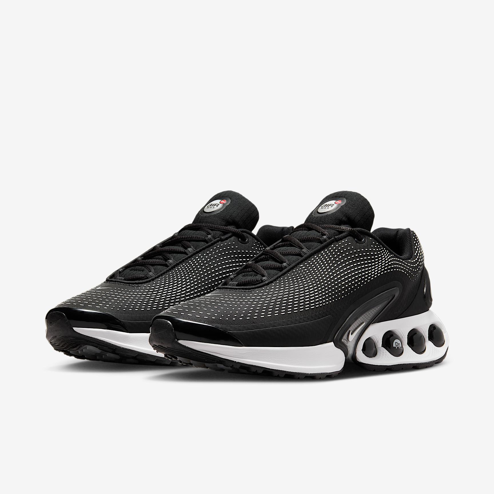 Nike Mens Air Max Dn Shoes | DV3337-020 Product Image