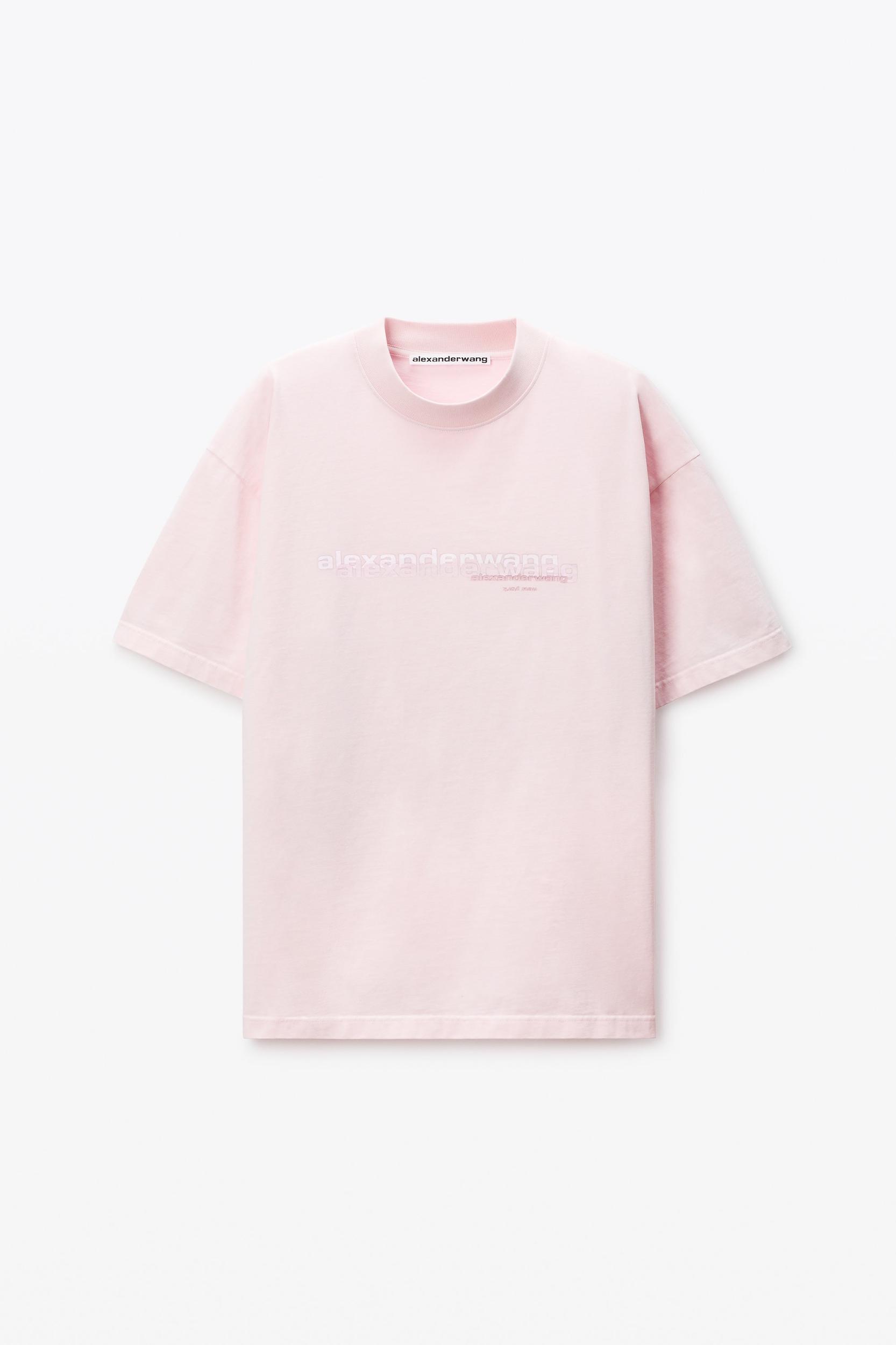 Short Sleeve Tee Product Image