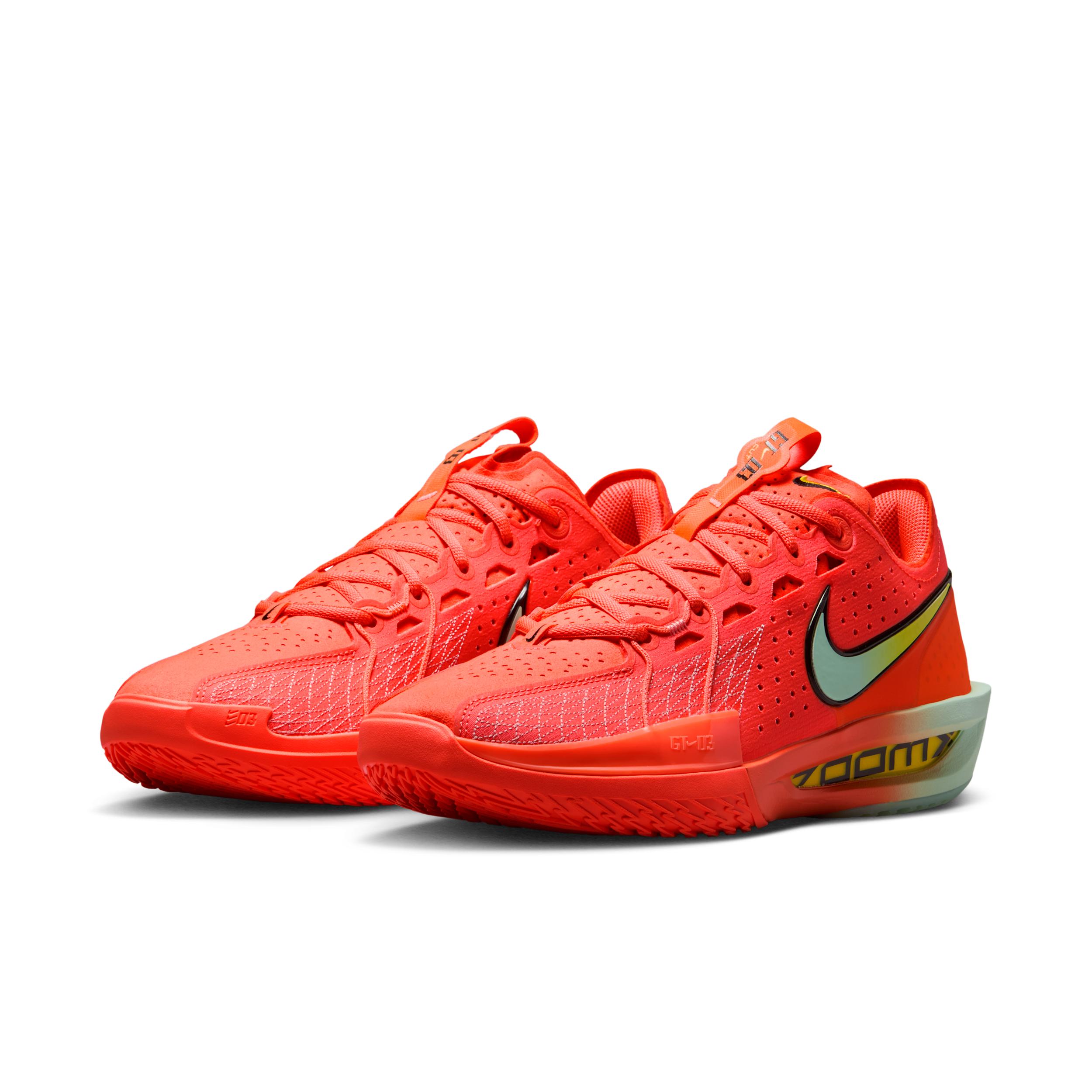 Nike Mens G.T. Cut 3 Basketball Shoes | DV2913-800 Product Image