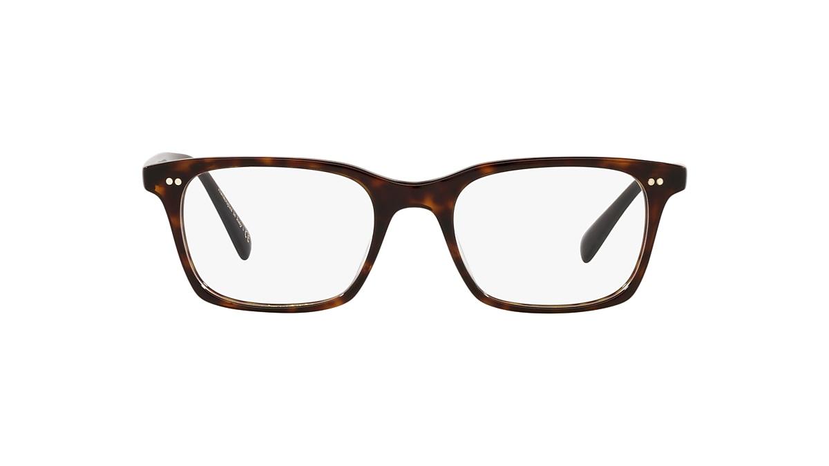 Nisen 0OV5446U__1009 Product Image