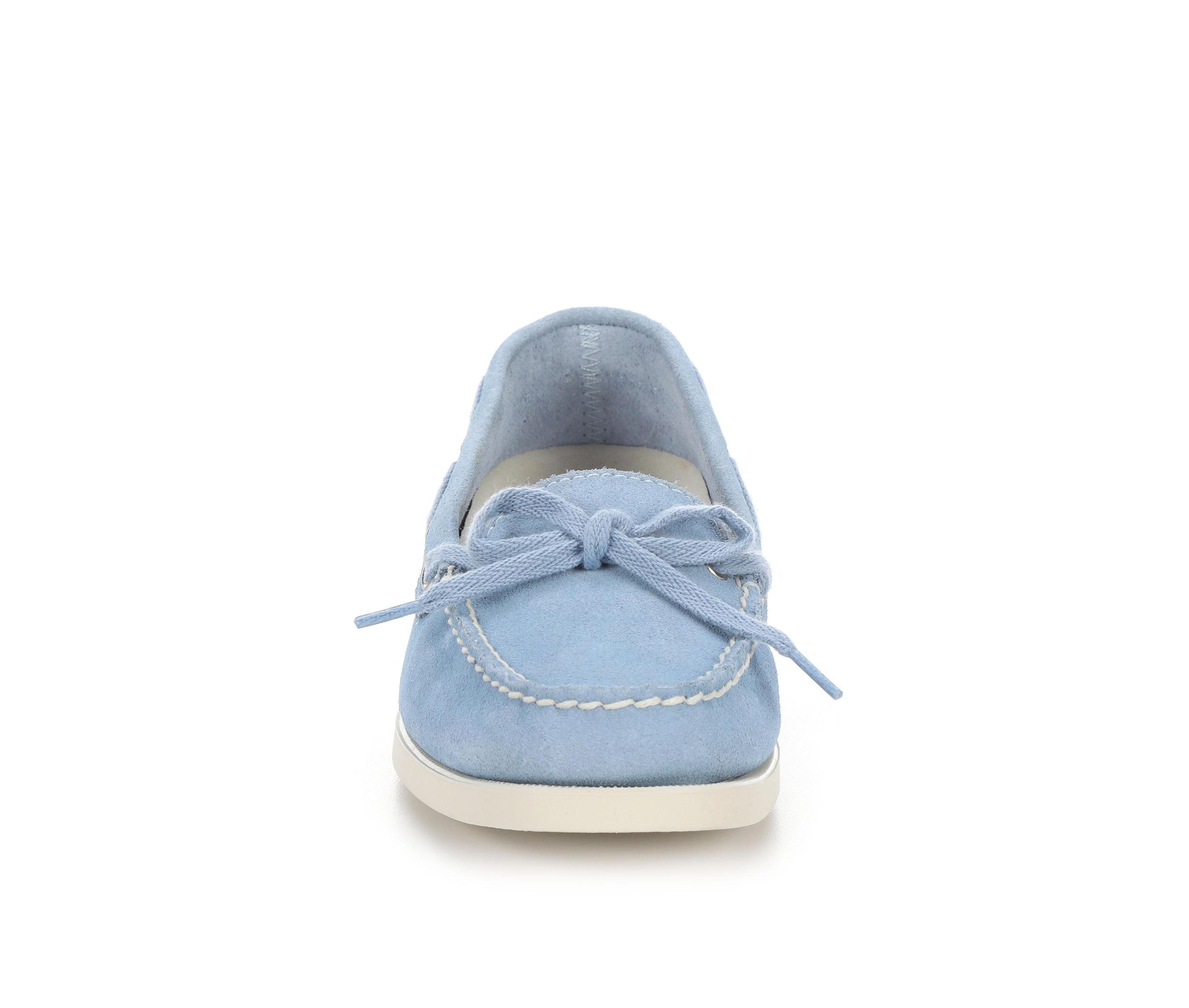 Women's Eastland W Yarmouth Boat Shoes Product Image