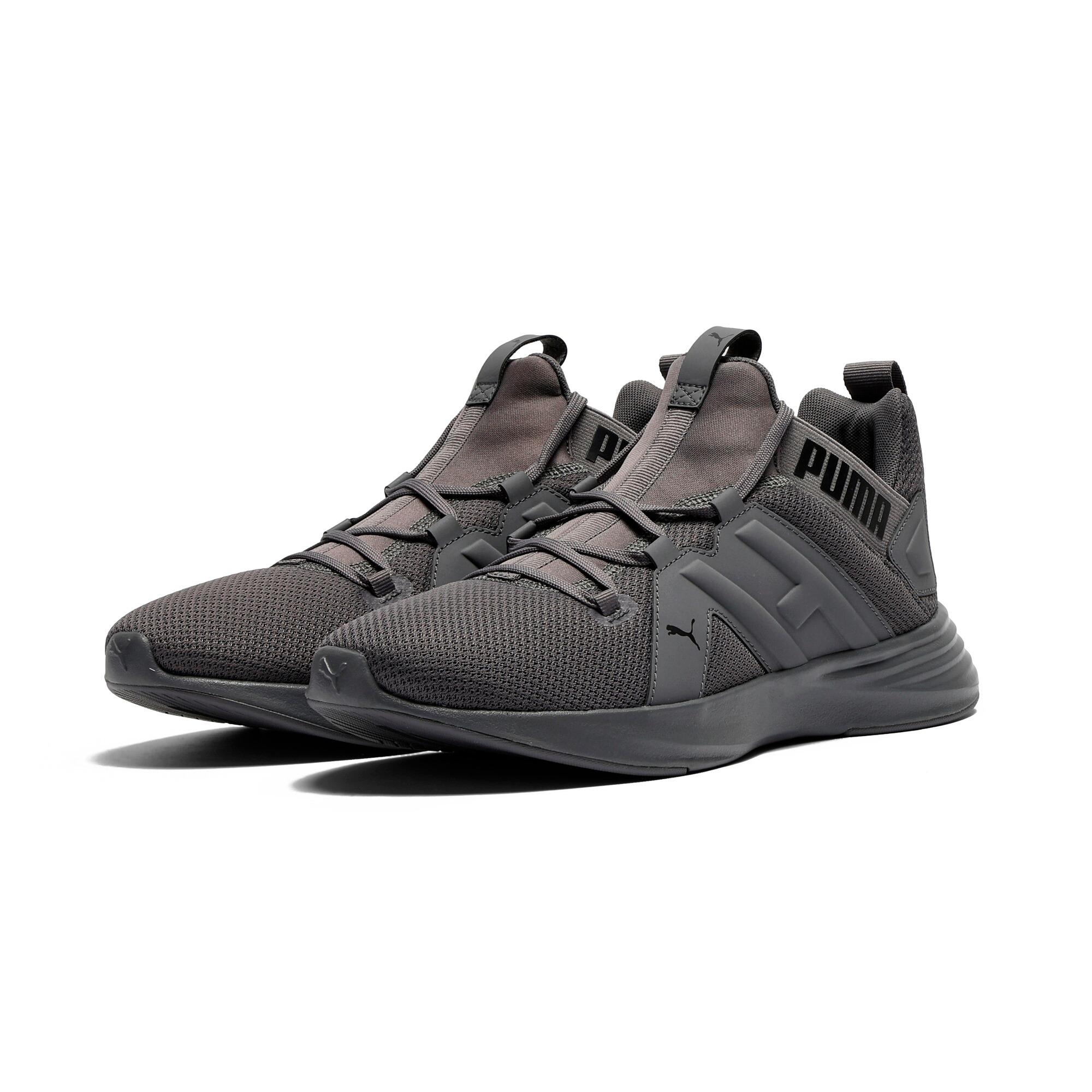 PUMA Contempt Demi Men's Shoes in Grey Product Image