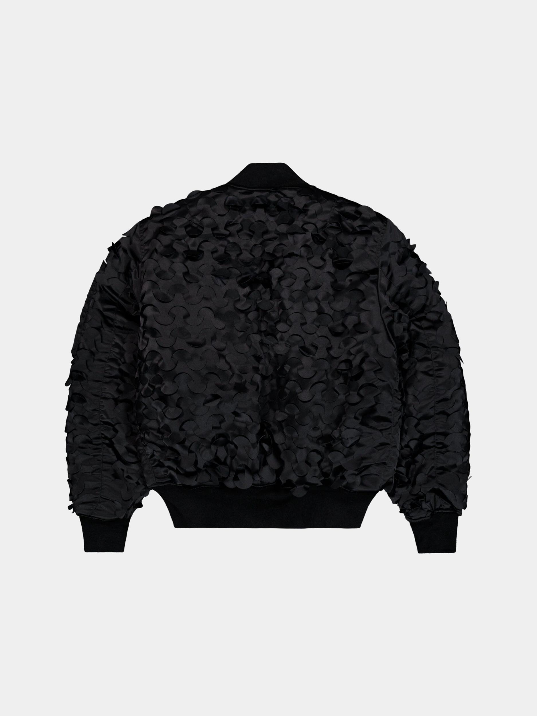 MA-1 ULCANS FLIGHT JACKET Unisex Product Image