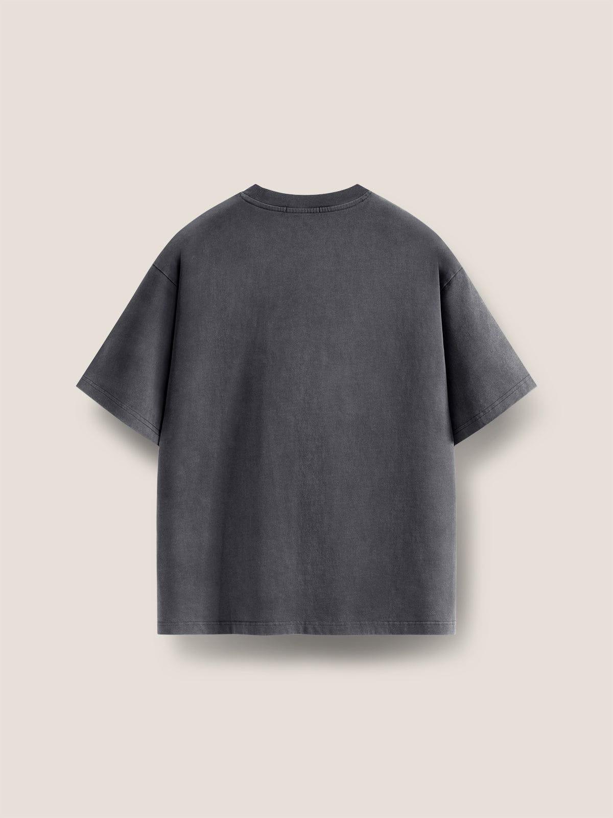 Aelfric Eden Essential aé Gradient Washed Tee Product Image