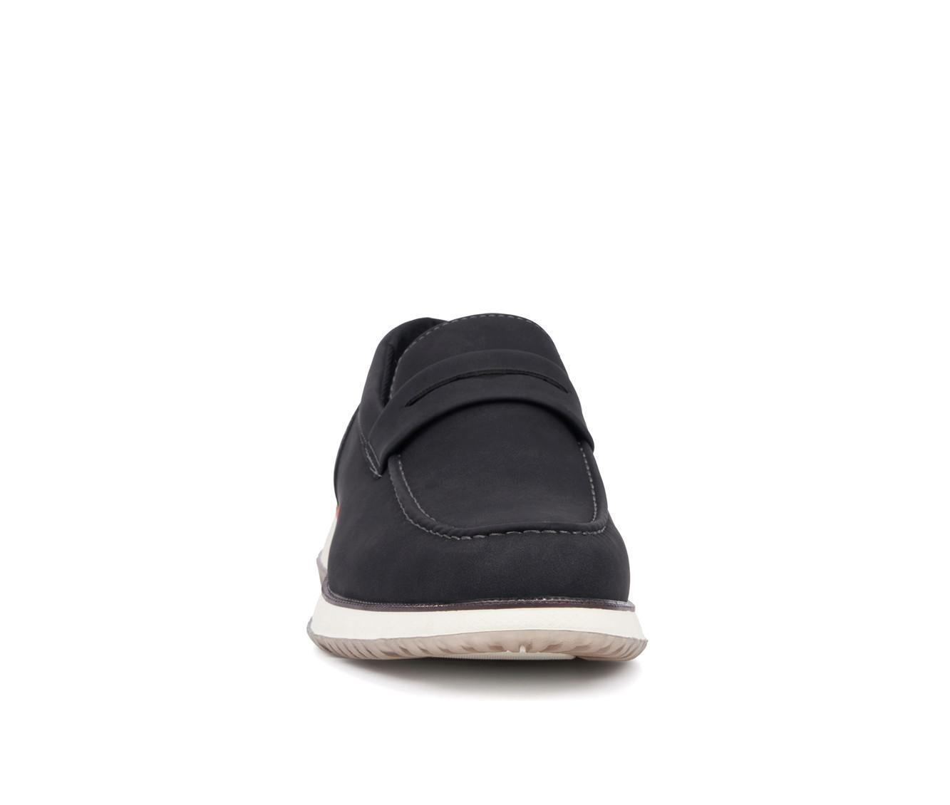 Men's New York and Company Ronan Penny Loafers Product Image