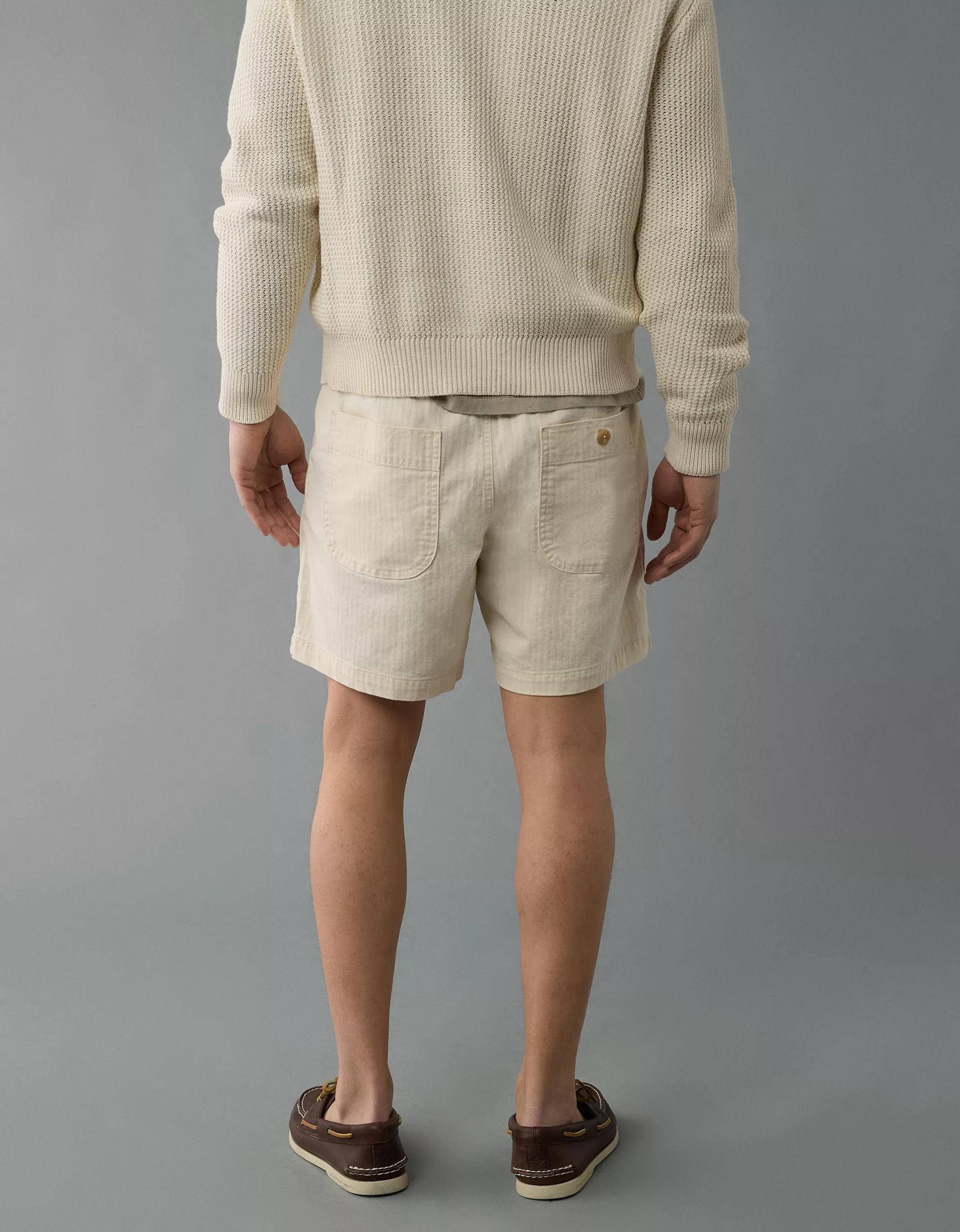 AE 7" Flex Utility Short Product Image