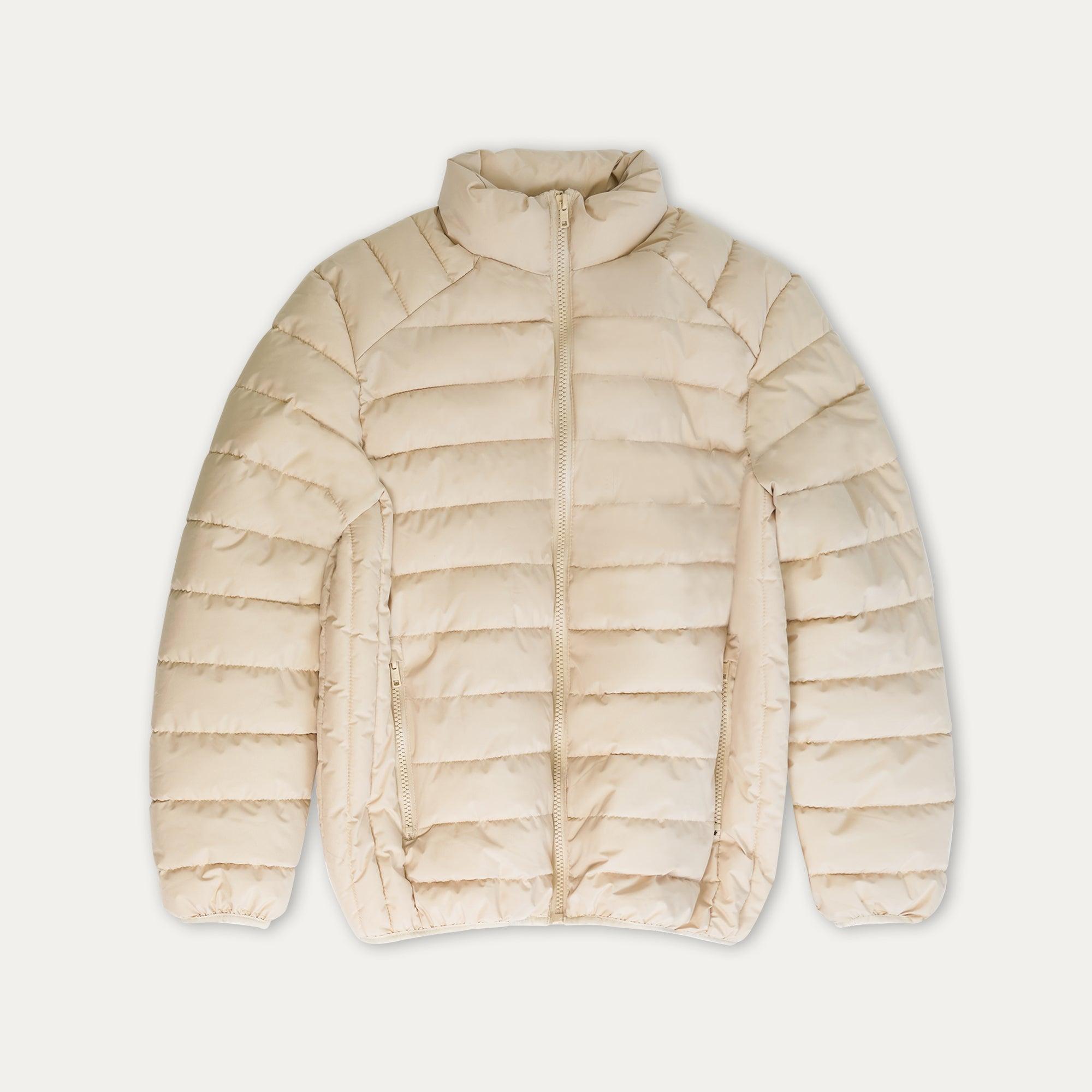 River Nylon Jacket Product Image