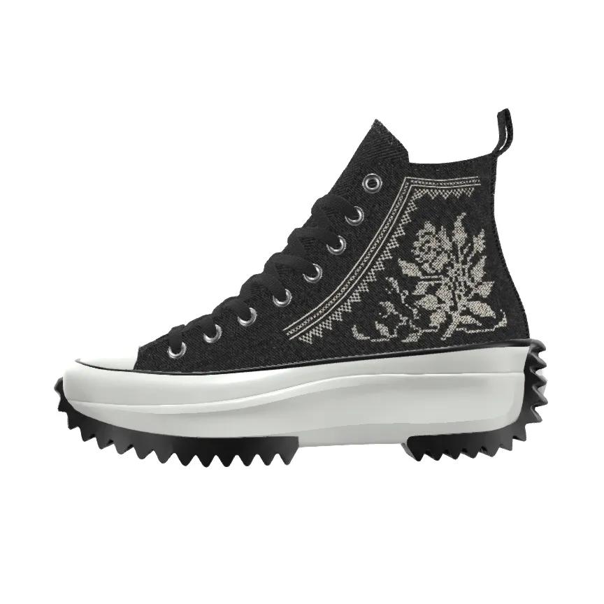 Custom Run Star Hike Platform By You Product Image