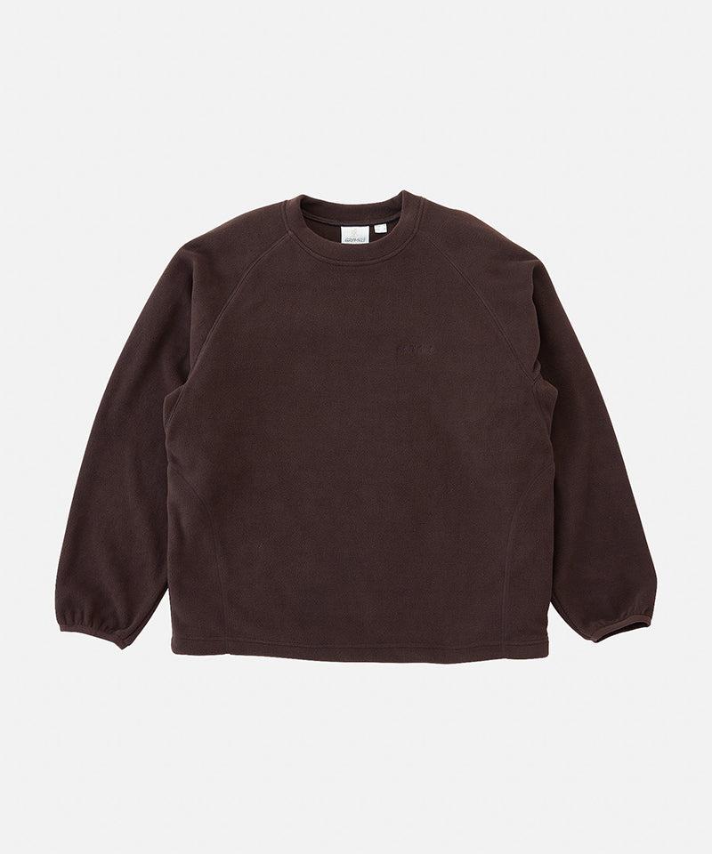 Thermal Fleece Patch Skirt Female Product Image