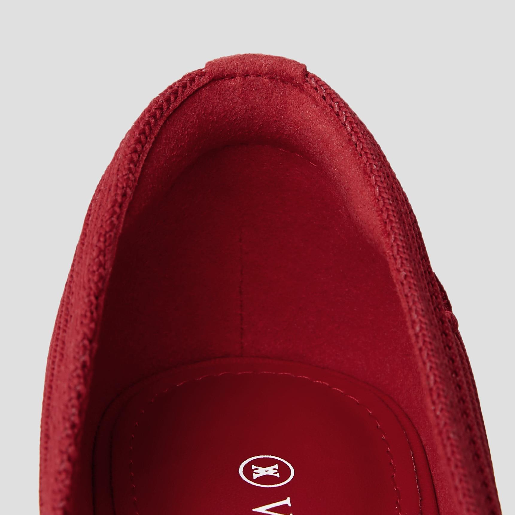 Pointed-Toe D'Orsay Flats (Melia) Product Image