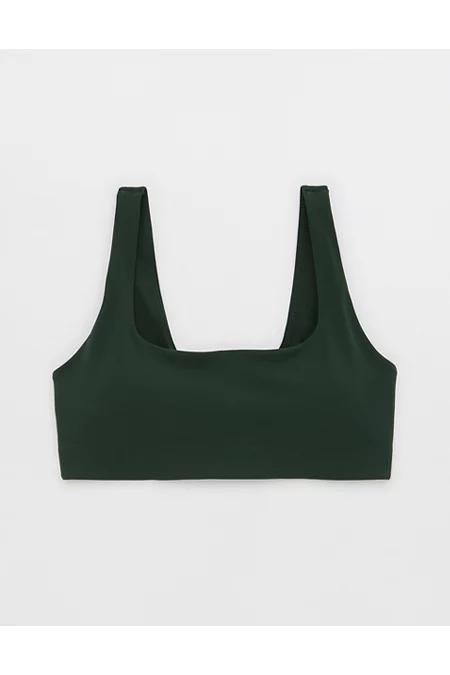 OFFLINE By Aerie Real Me XTRA Classic Sports Bra Women's Product Image