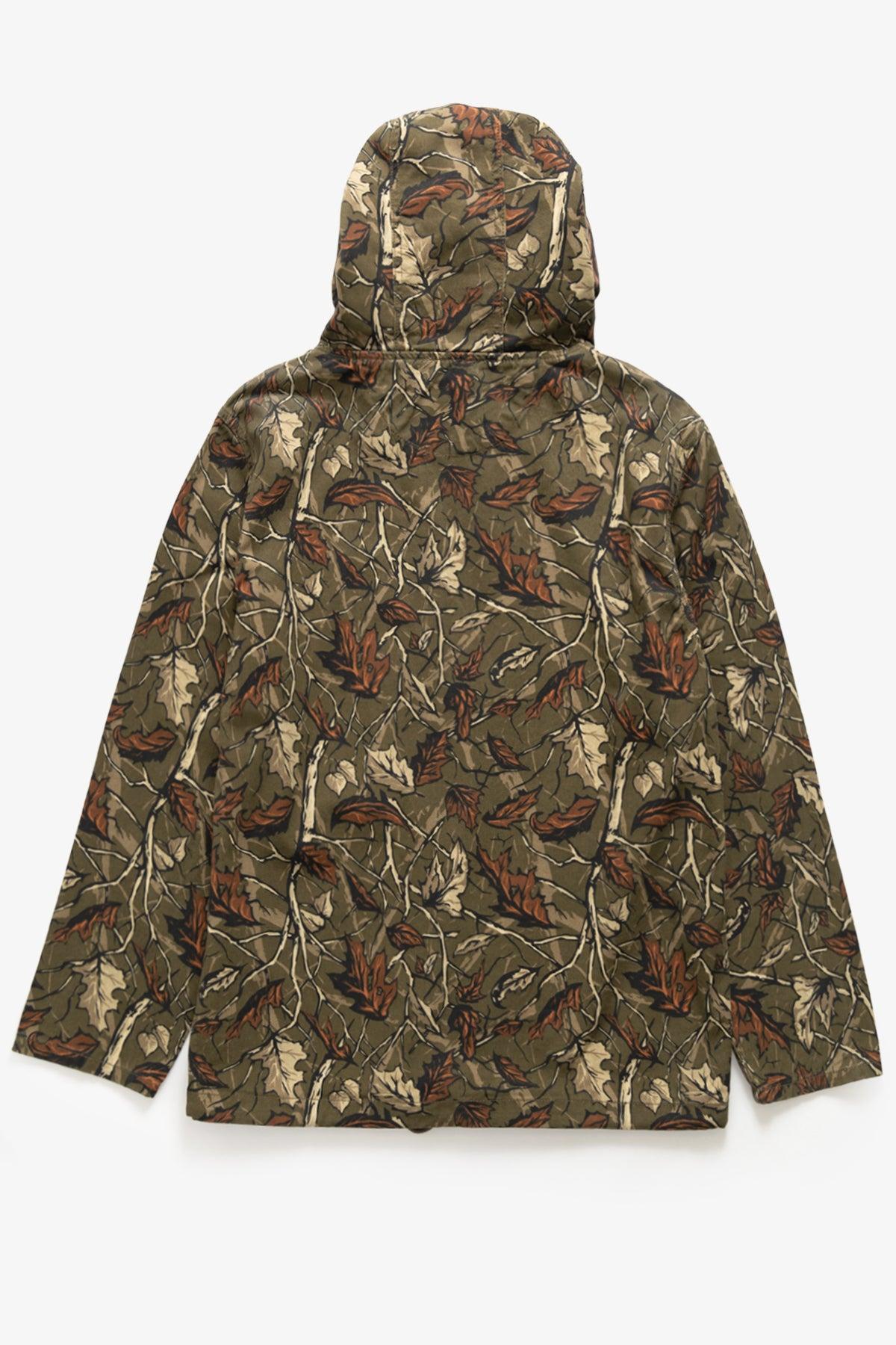 Service Works - Patterned Market Smock - Real Tree Product Image