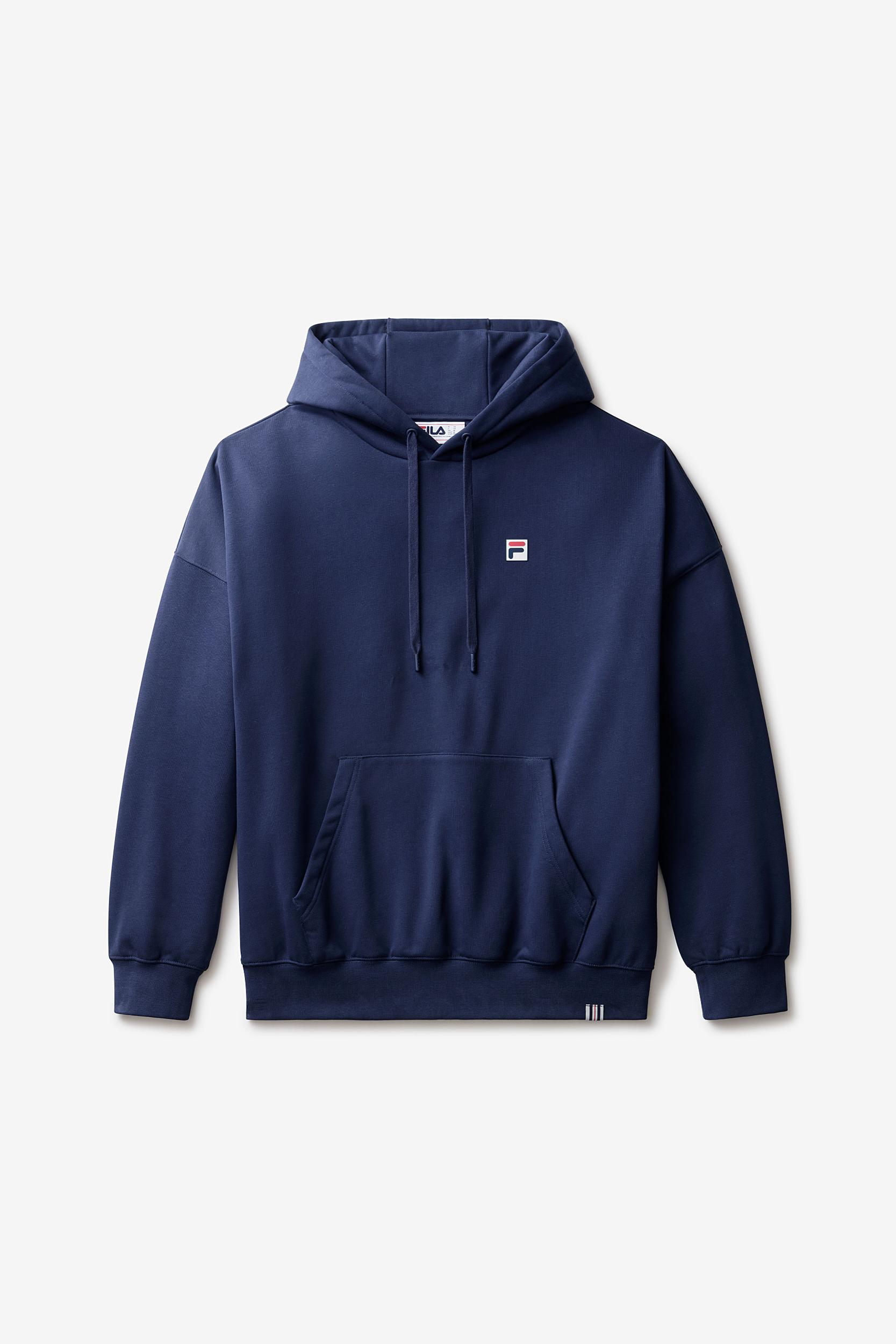 Apex Oversized Hoodie Product Image