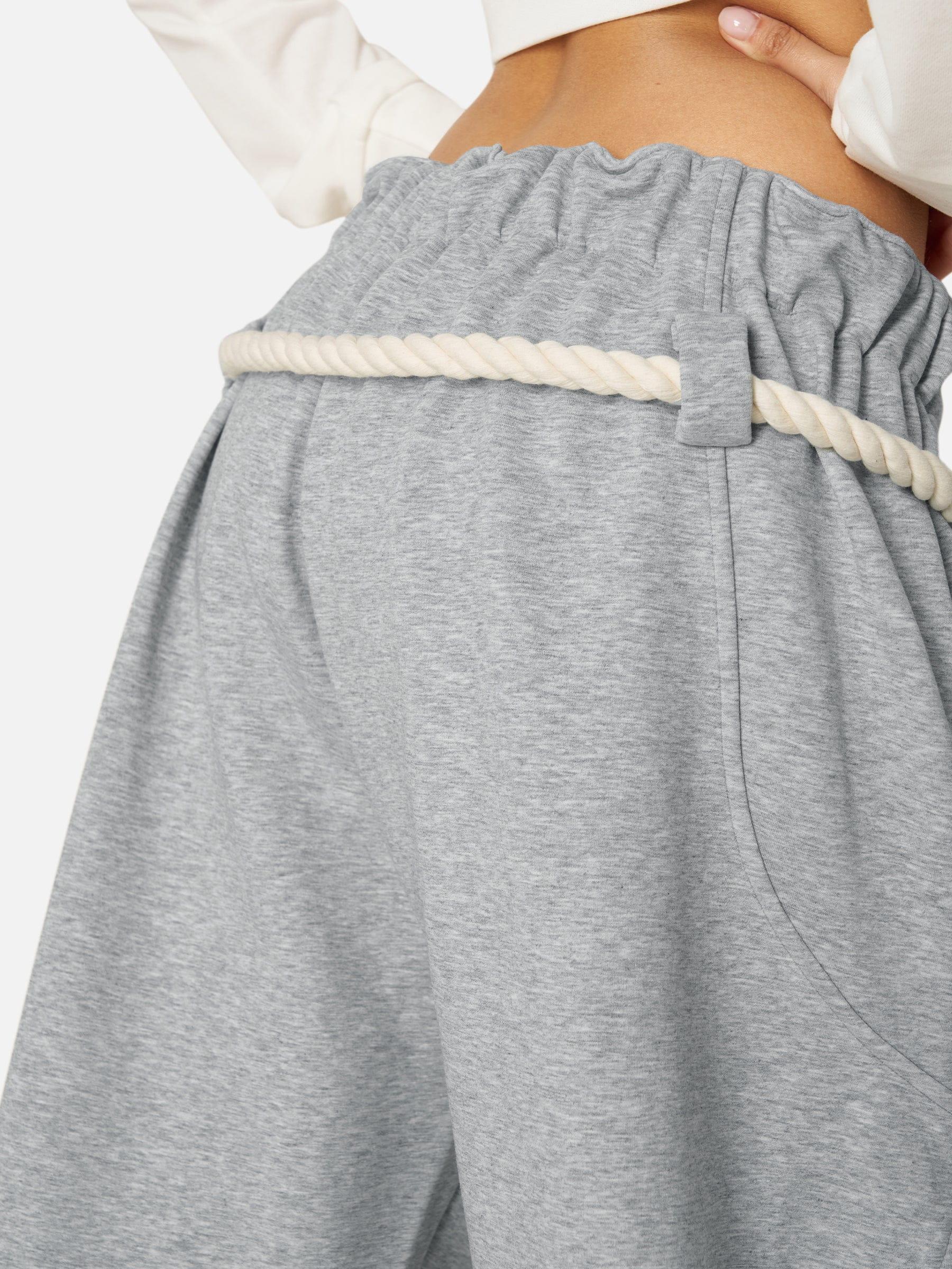 Aelfric Eden Super Baggy Barrel Sweatpants Product Image