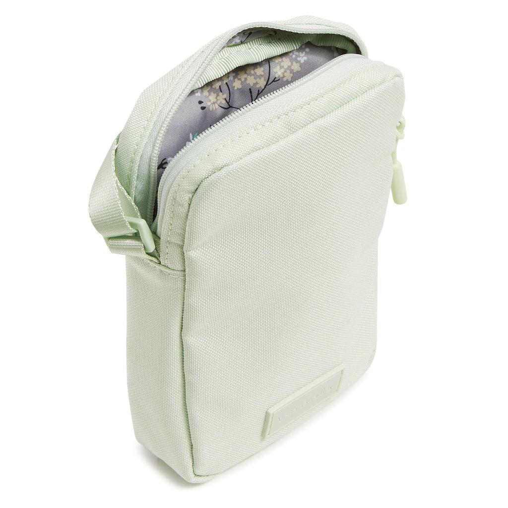 Outlet RFID Small Zip-Around Wallet Product Image