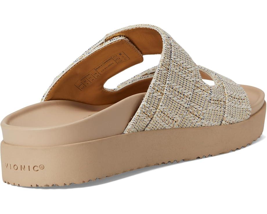 Elara Slingback Sandals Product Image