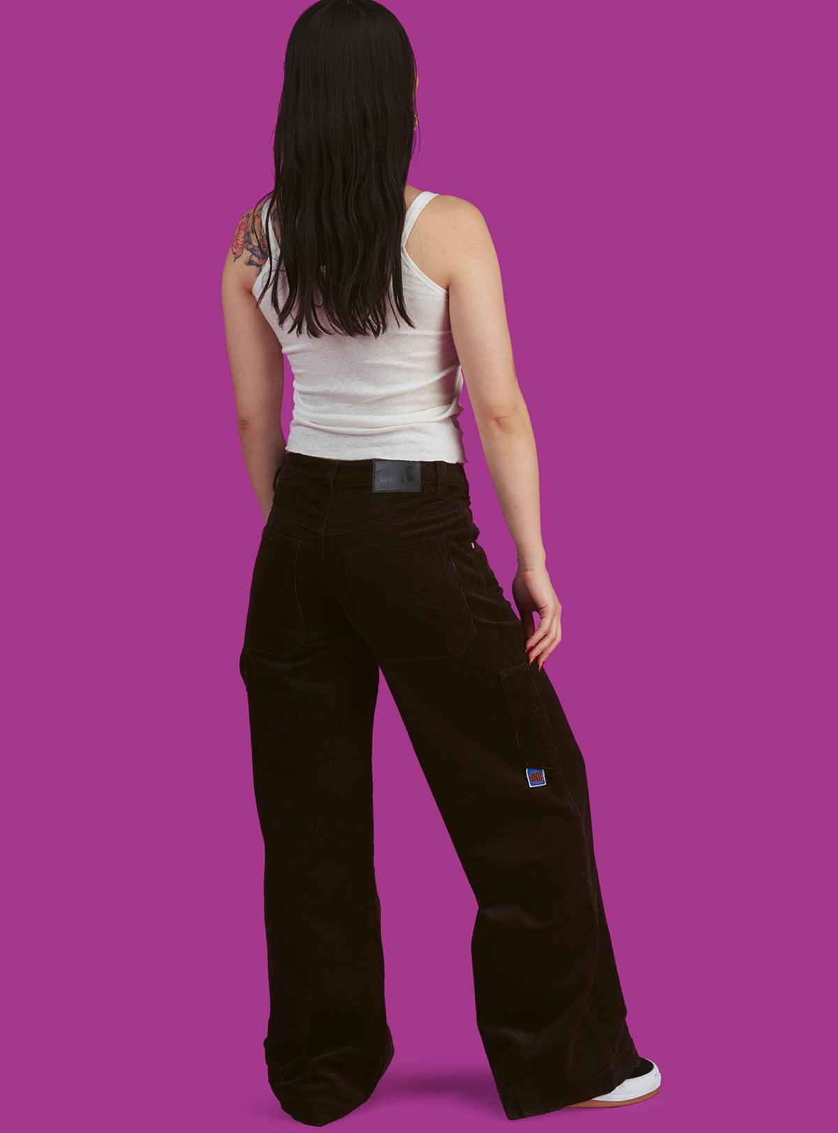 Boba Pant Female Product Image