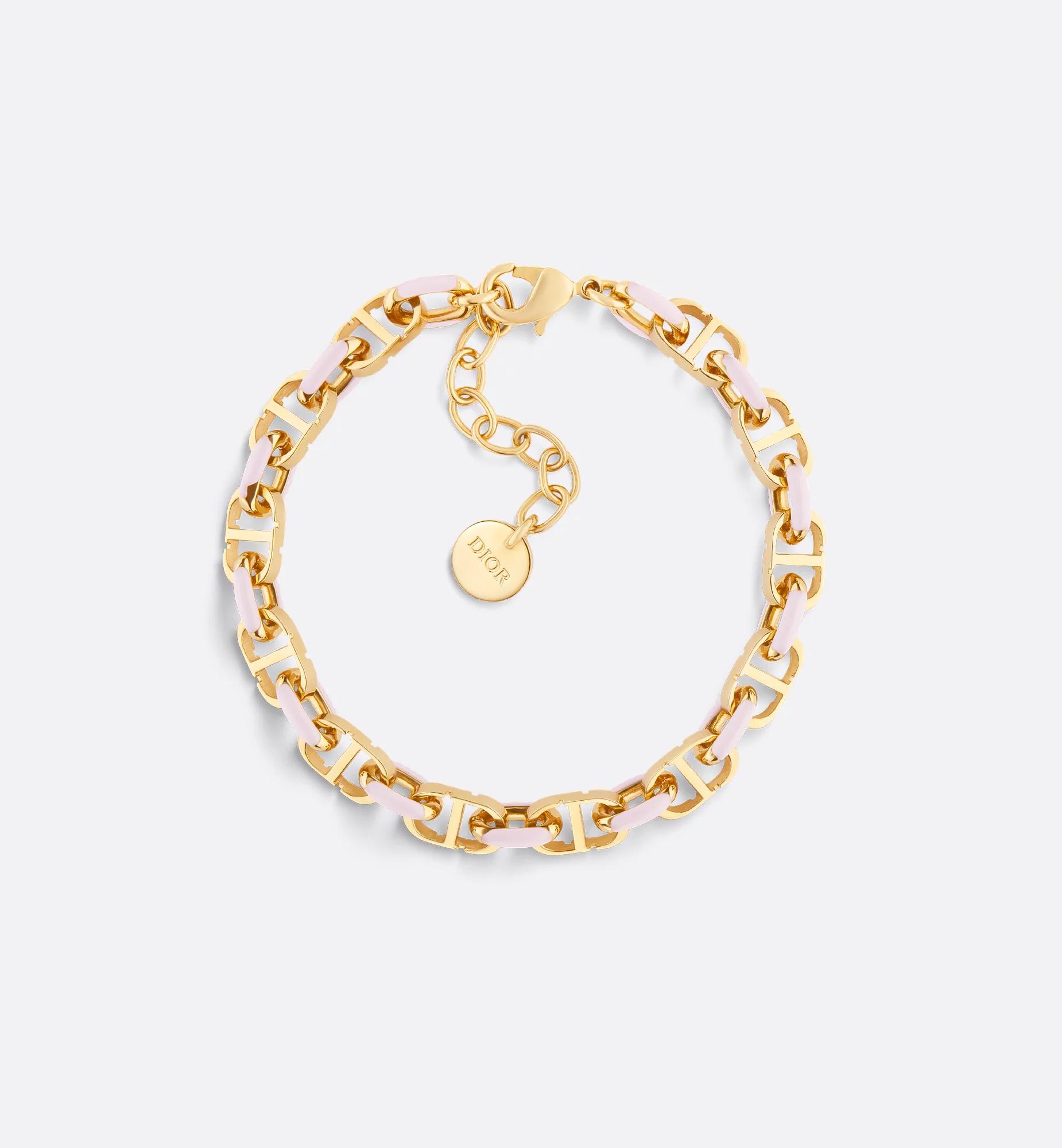 Dioriviera Petit CD Bracelet Product Image