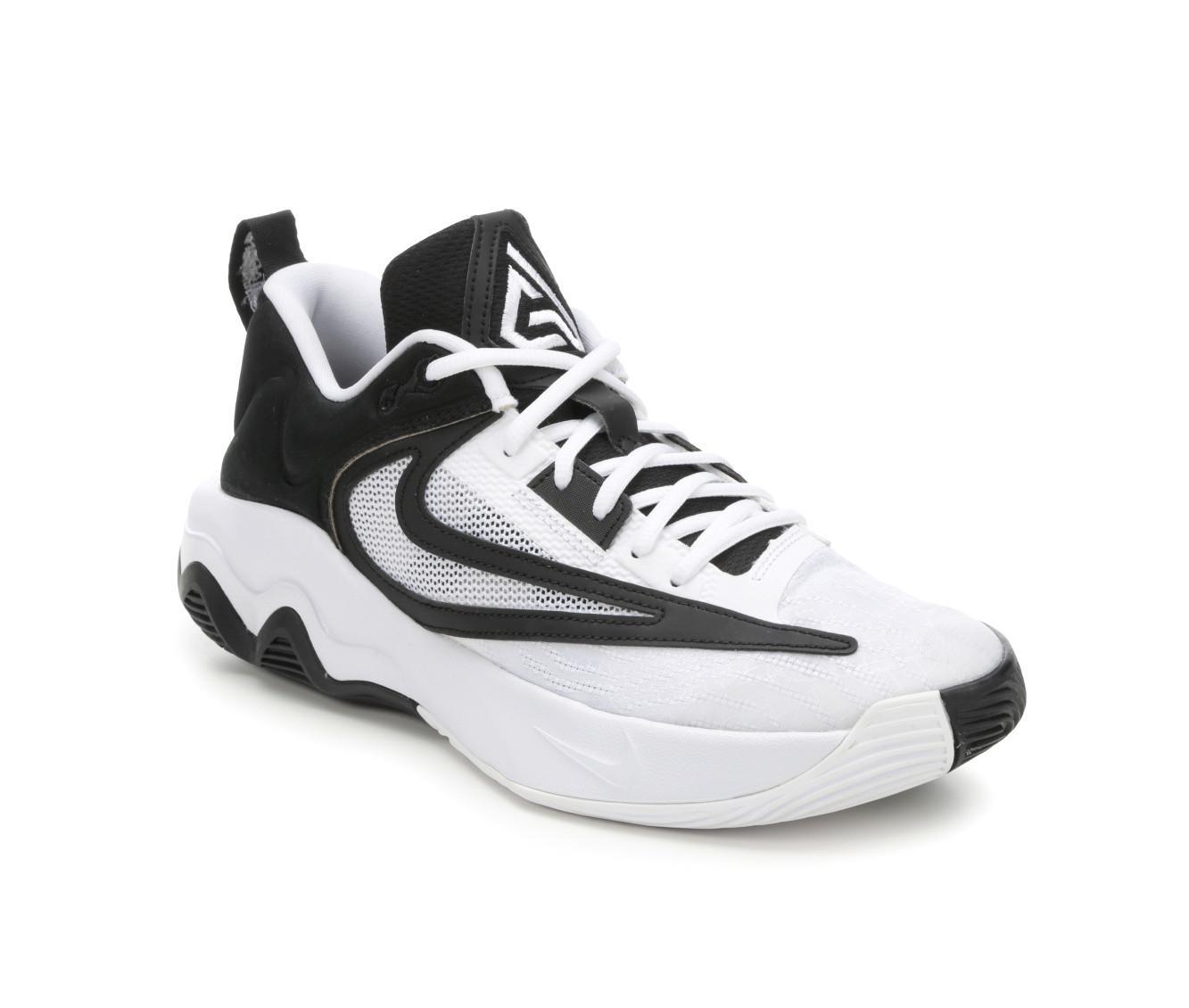 Men's Nike Giannis Immortality 3 Basketball Shoes Product Image