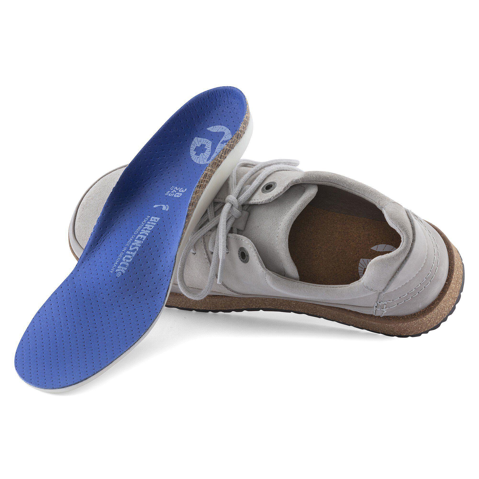 Honnef Low Suede Leather Product Image