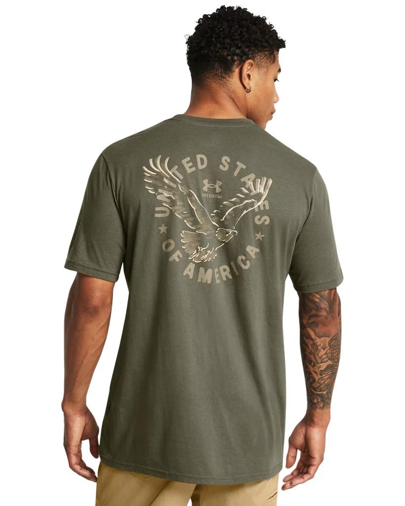 UA Freedom Vintage Eagle Product Image