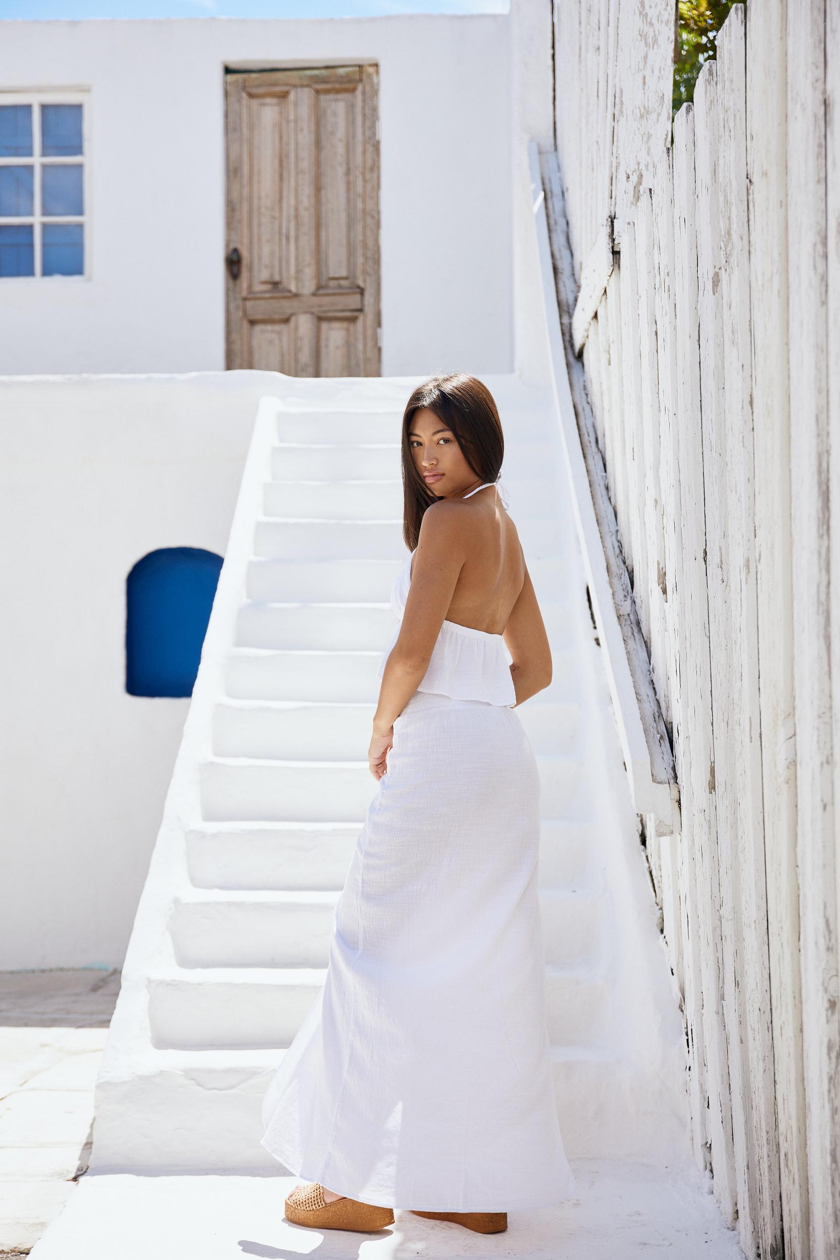 Jordi Skirt Product Image