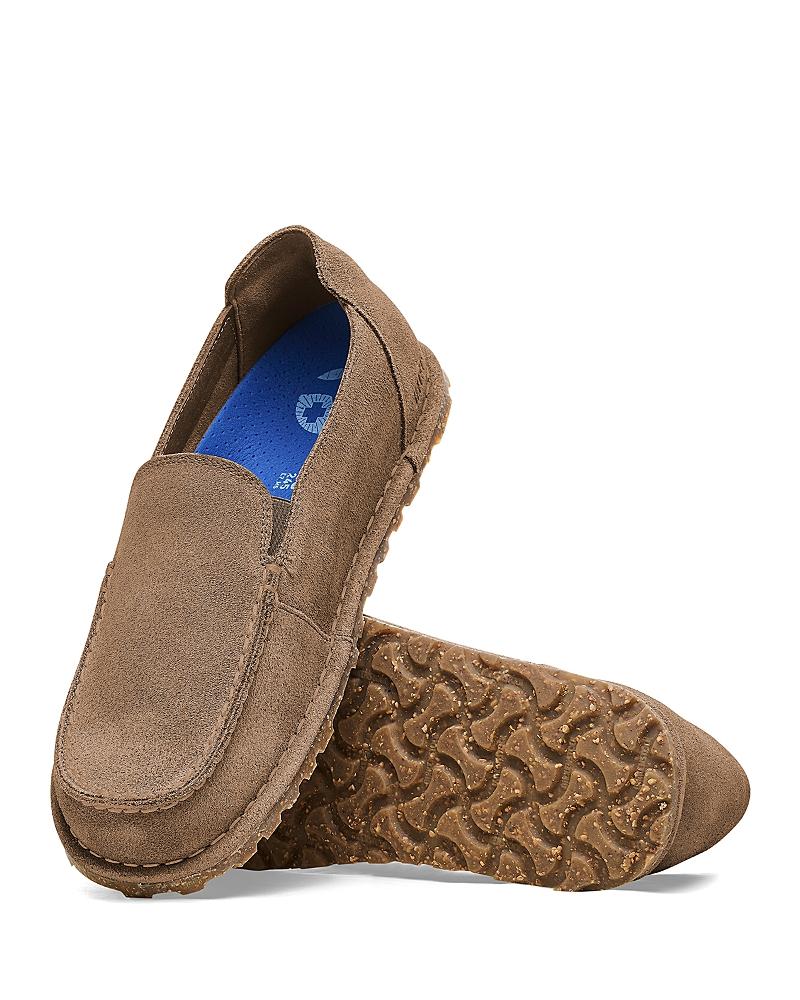 Birkenstock Womens Utti Slip-On Loafer Product Image
