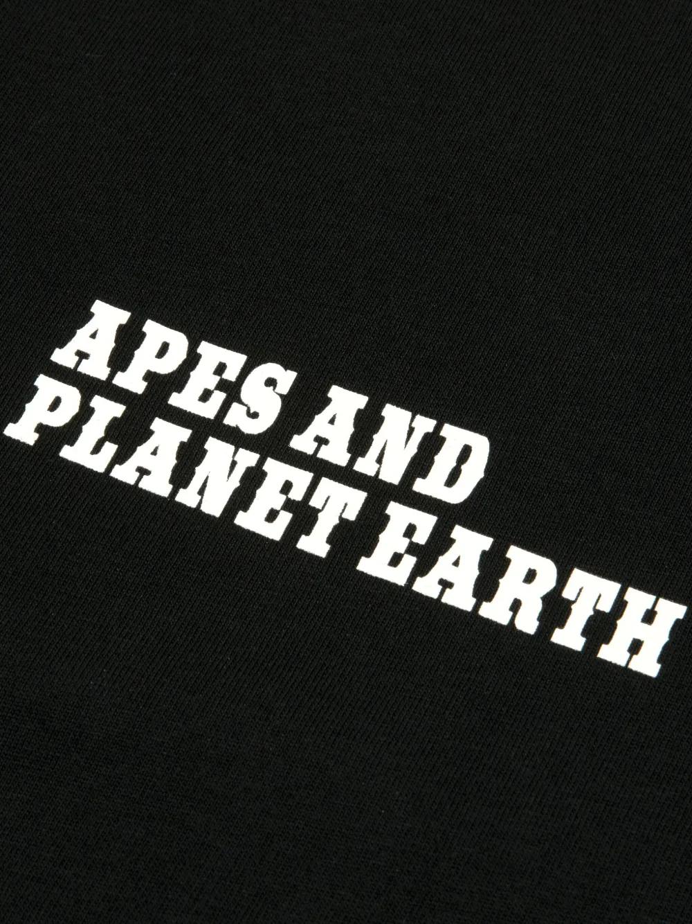 cotton t-shirt Product Image