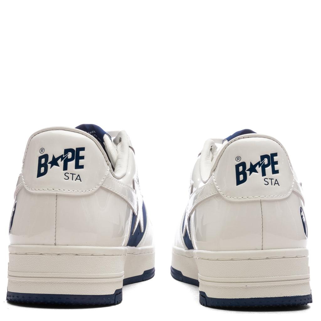 Bape STA #6 M2 - Navy Male Product Image