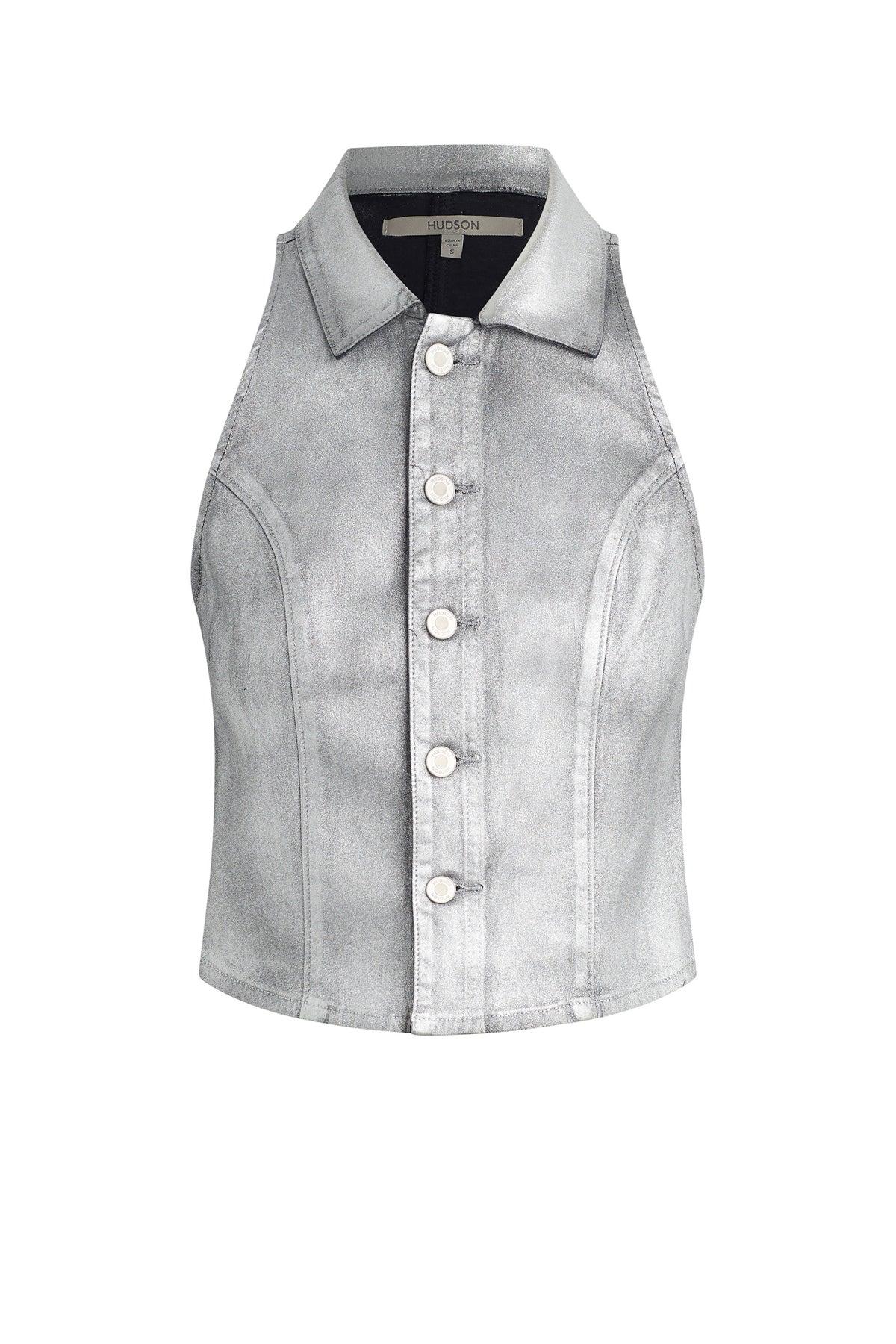 Halter Vest Female Product Image