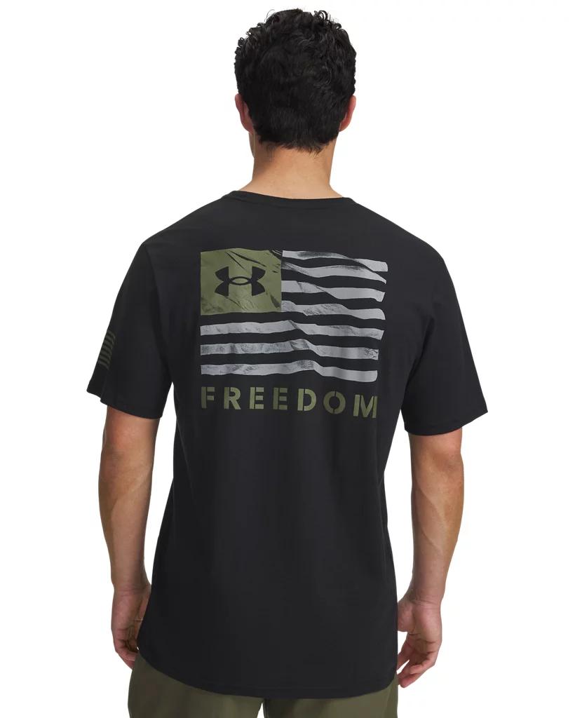 UA Freedom Banner Product Image