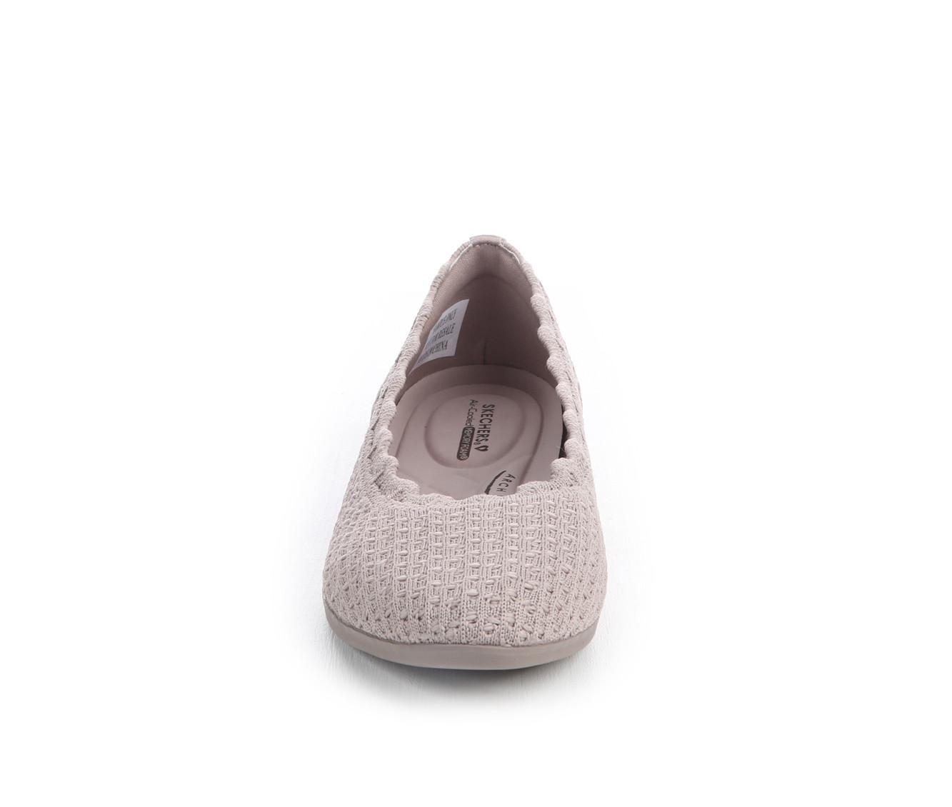 Women's Skechers Cleo Walk 159266 Ballet Flats Product Image