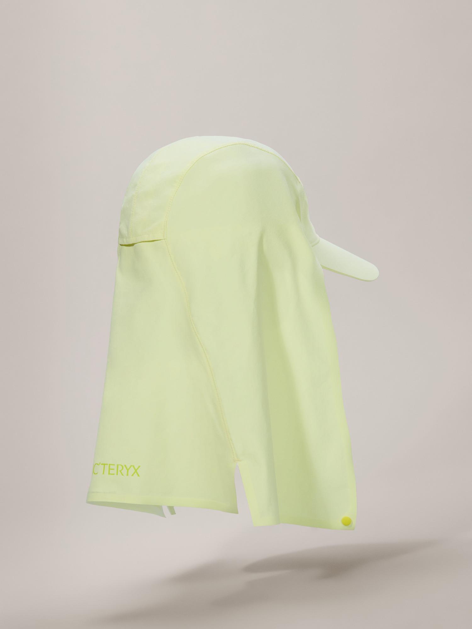 Sima 5 Panel Cap Product Image